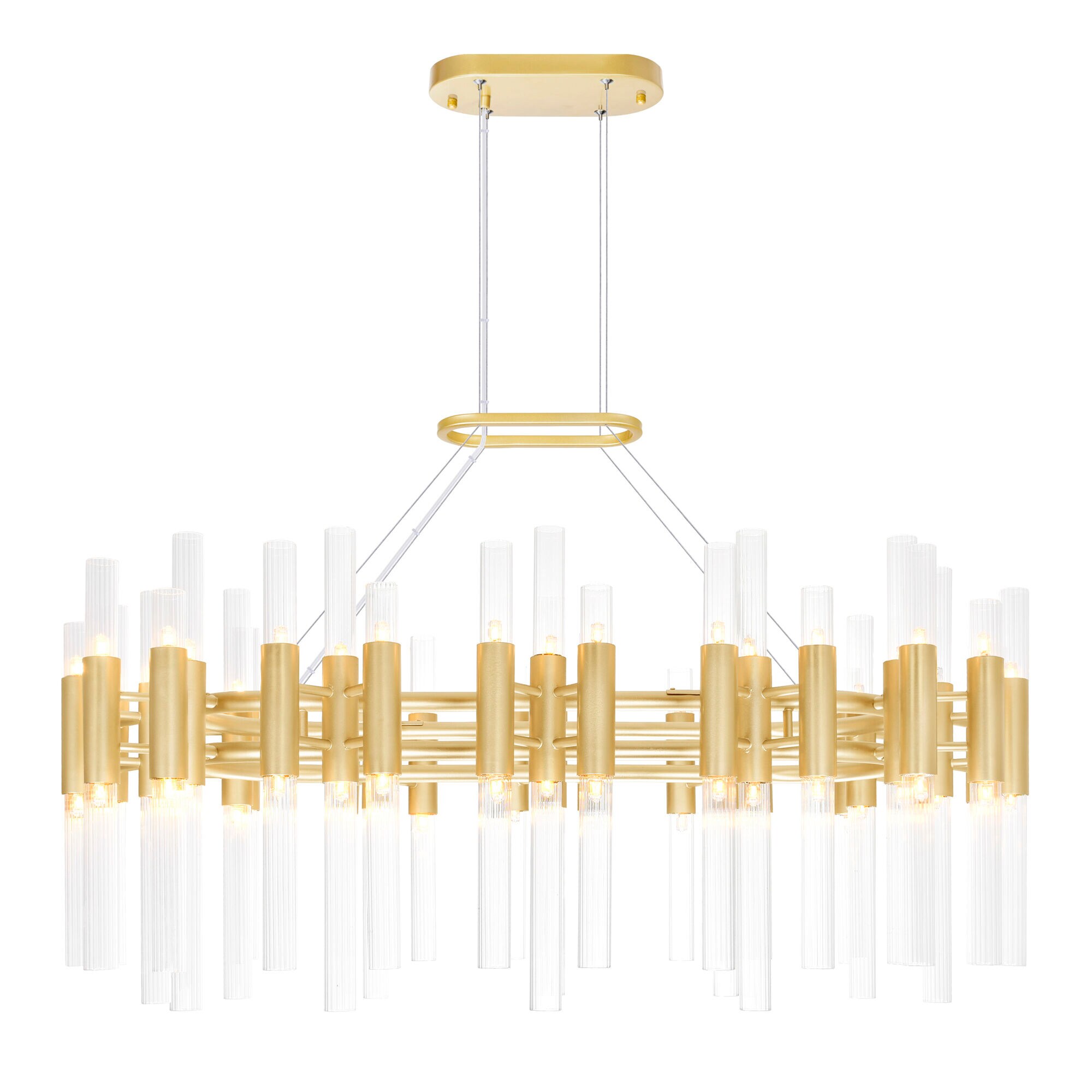 CWI Lighting 1120P39-72-602 b090015 - View #3