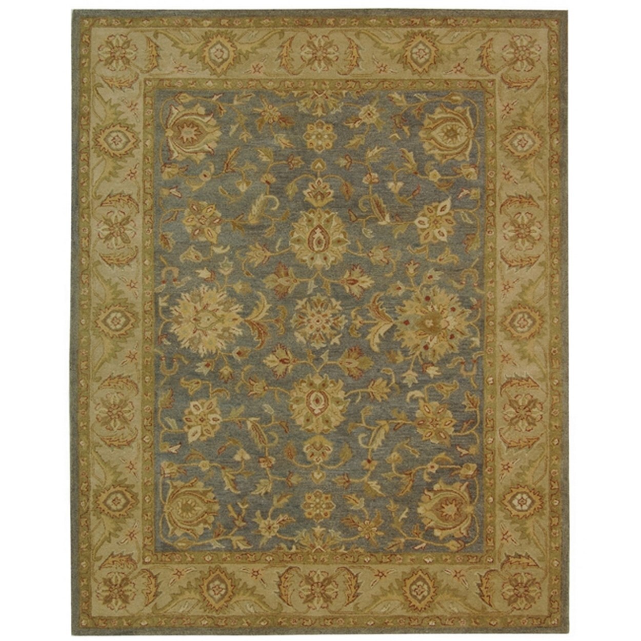 Safavieh AT312A-1215 rugs - View #2