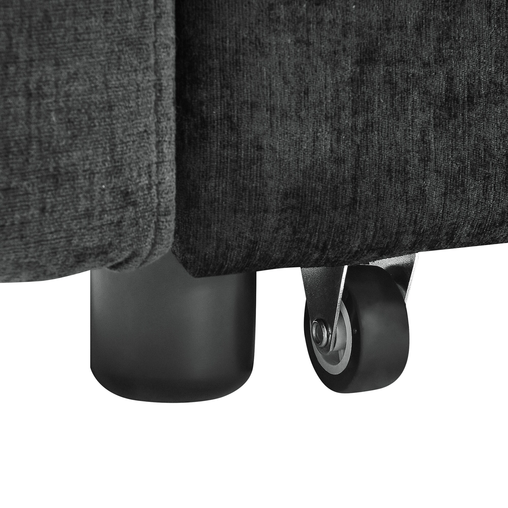 LIVIZA GGJD008BK Sofas-Loveseats - View #12