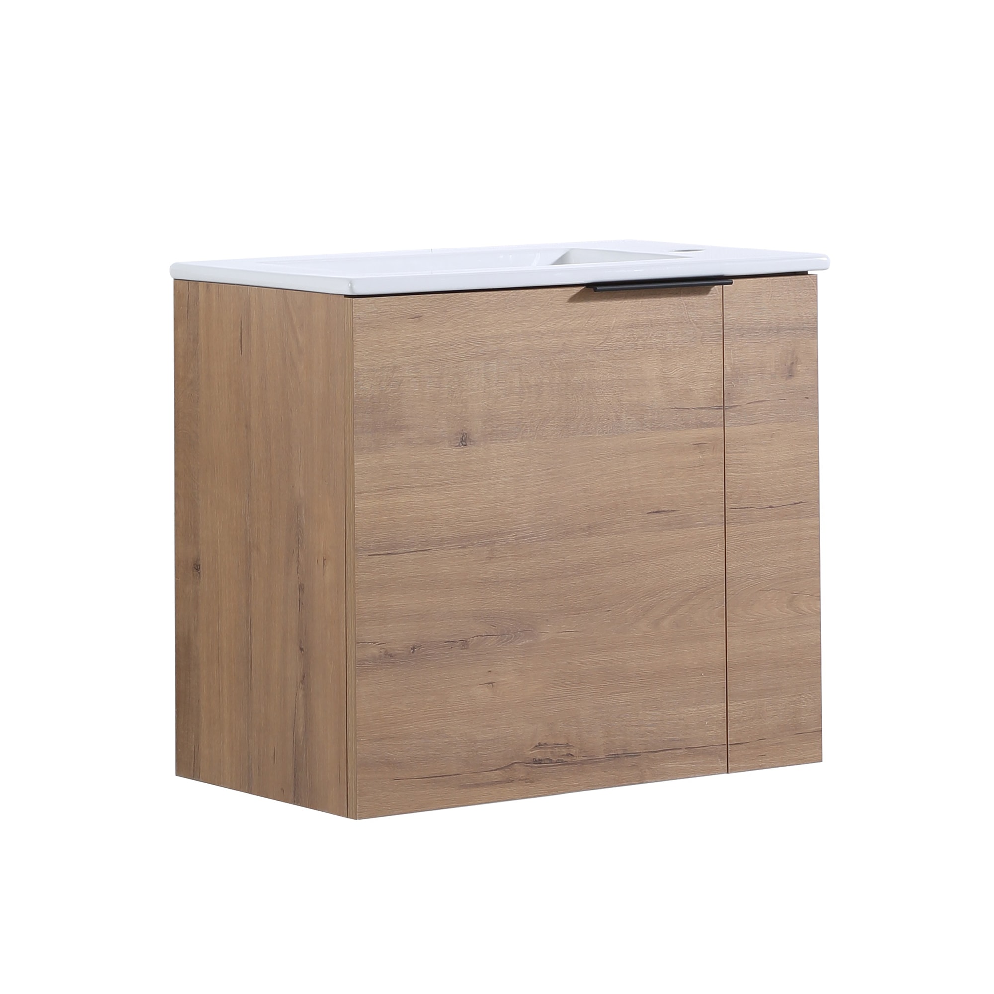 Forclover QNM-0213-IMO Bath-Vanity-Combo - View #10