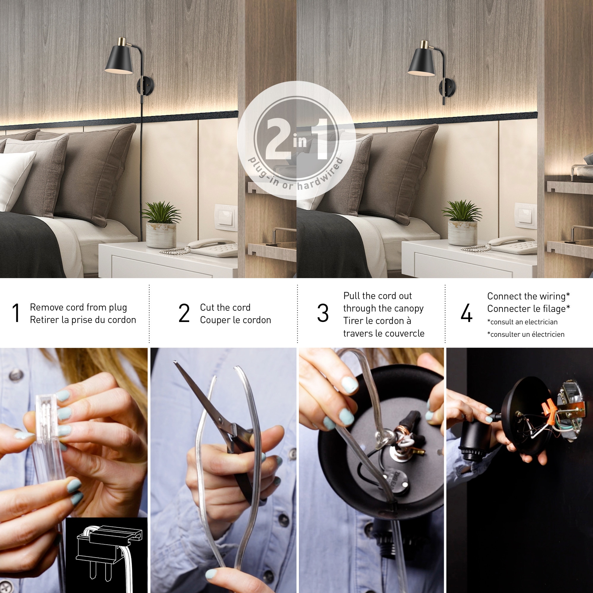 Globe Electric 51374 b090000 - View #6