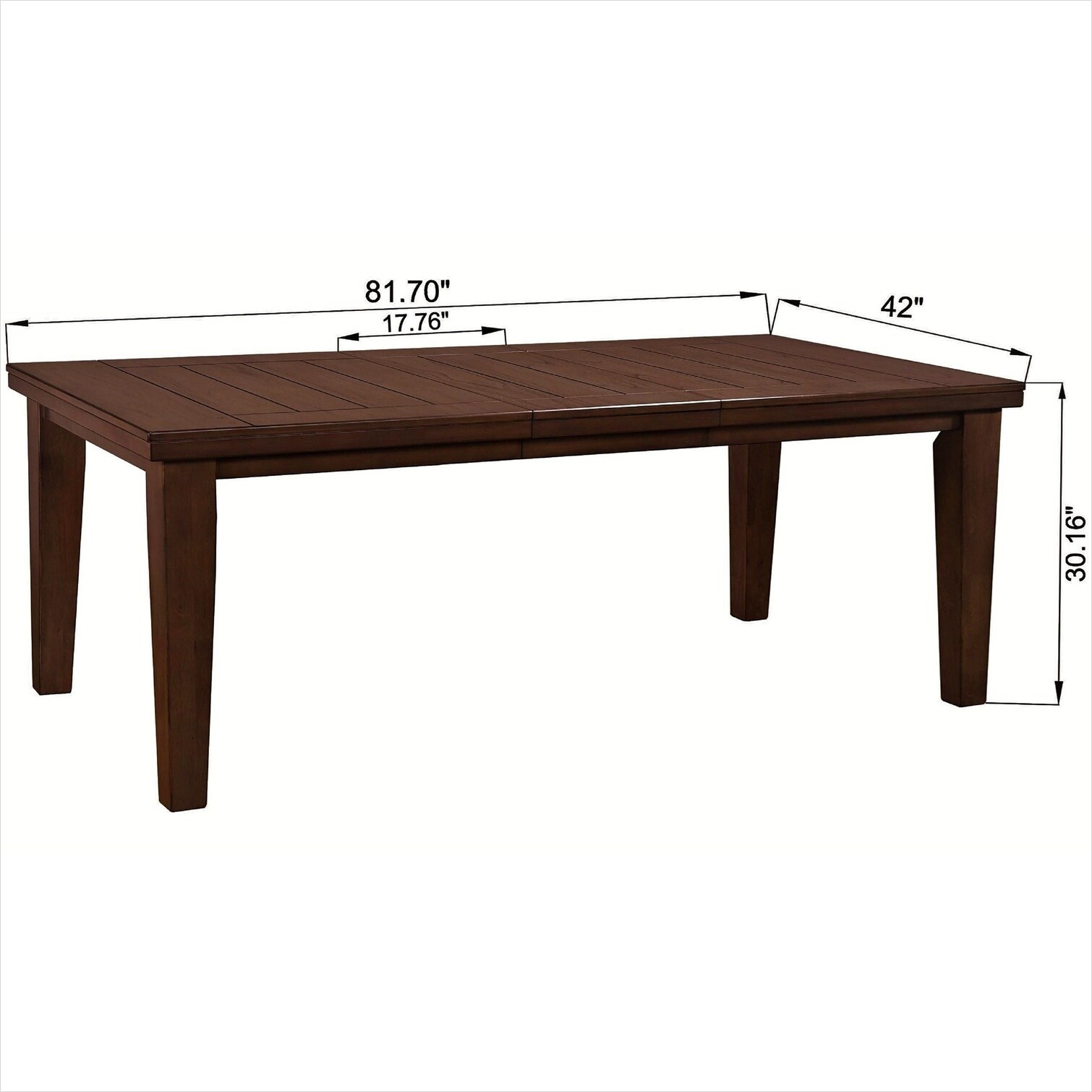 Naturefalls 0H5HROAL2ZIB Dining-Tables - View #6