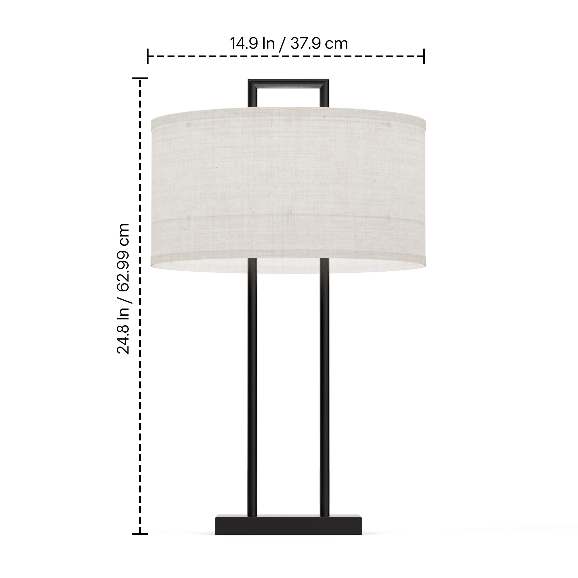 Infibrite IB-046-0-TL Desk-Table-Lamps - View #6