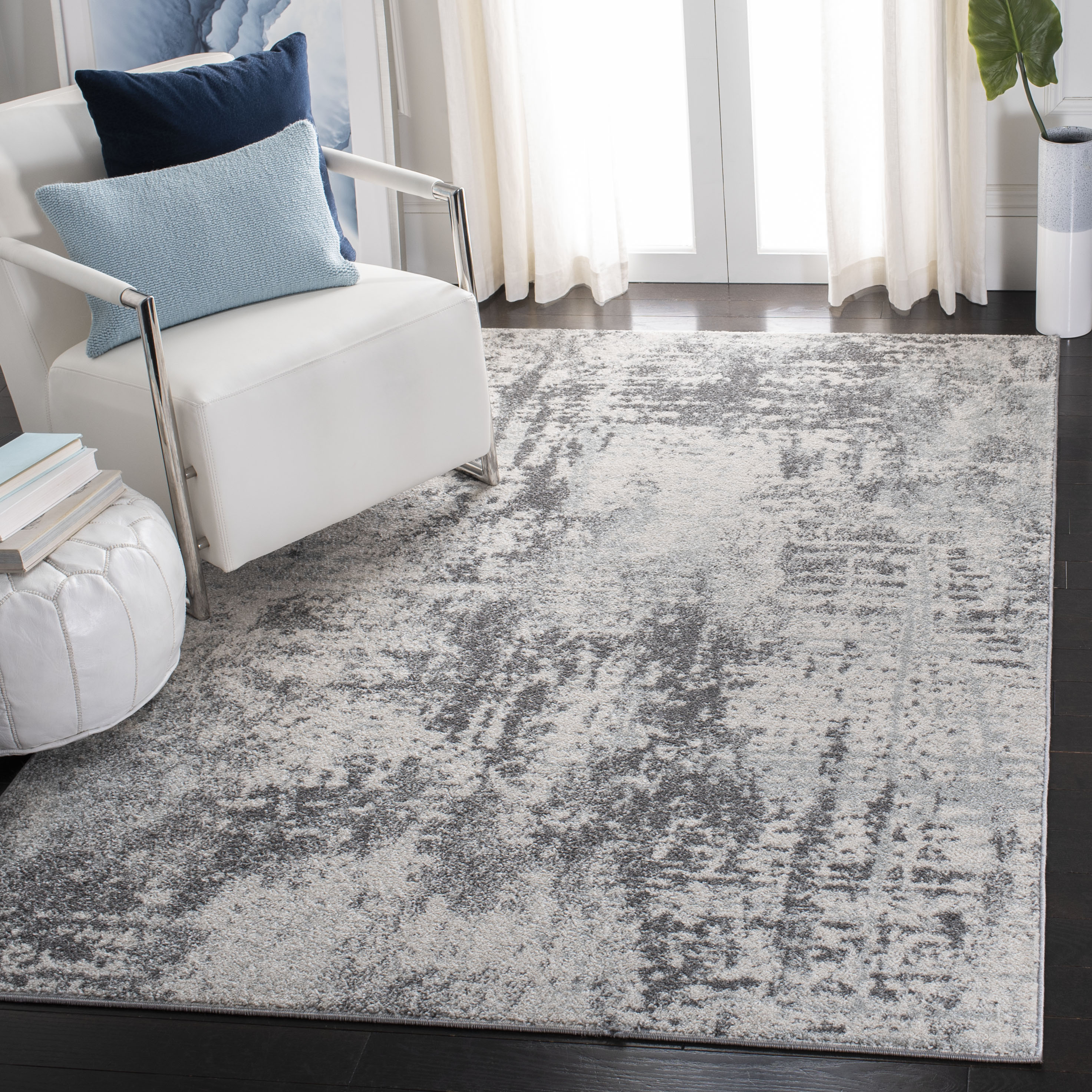 Safavieh TUL232B-8 rugs - View #2
