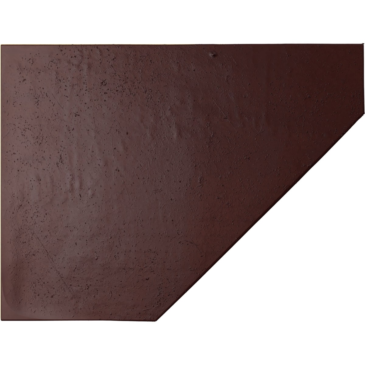 Ekena Millwork MANUKP08X08X84ASZM Mantel-Shelves - View #9
