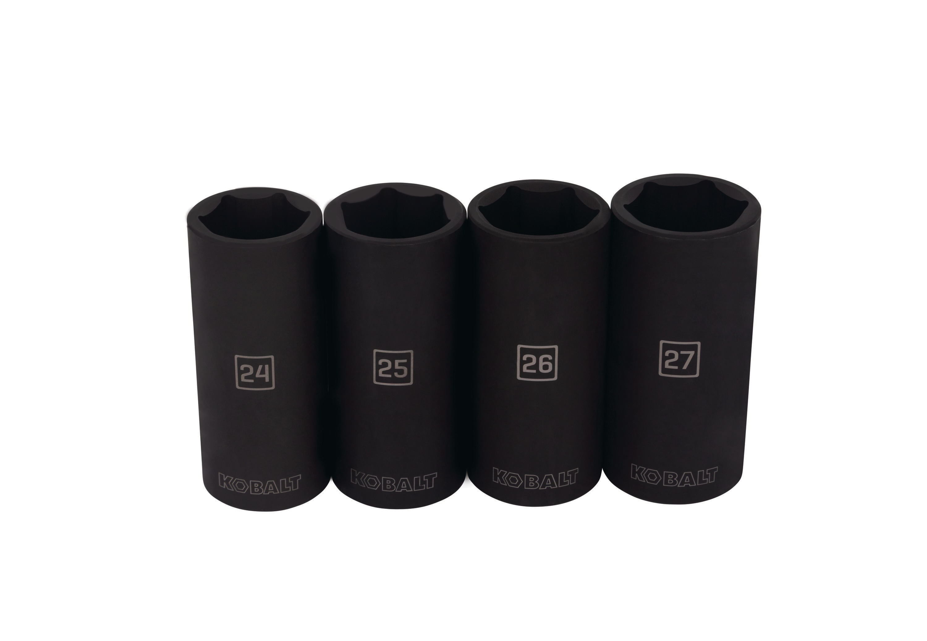 Kobalt 53593 Impact-Socket-Sets - View #2