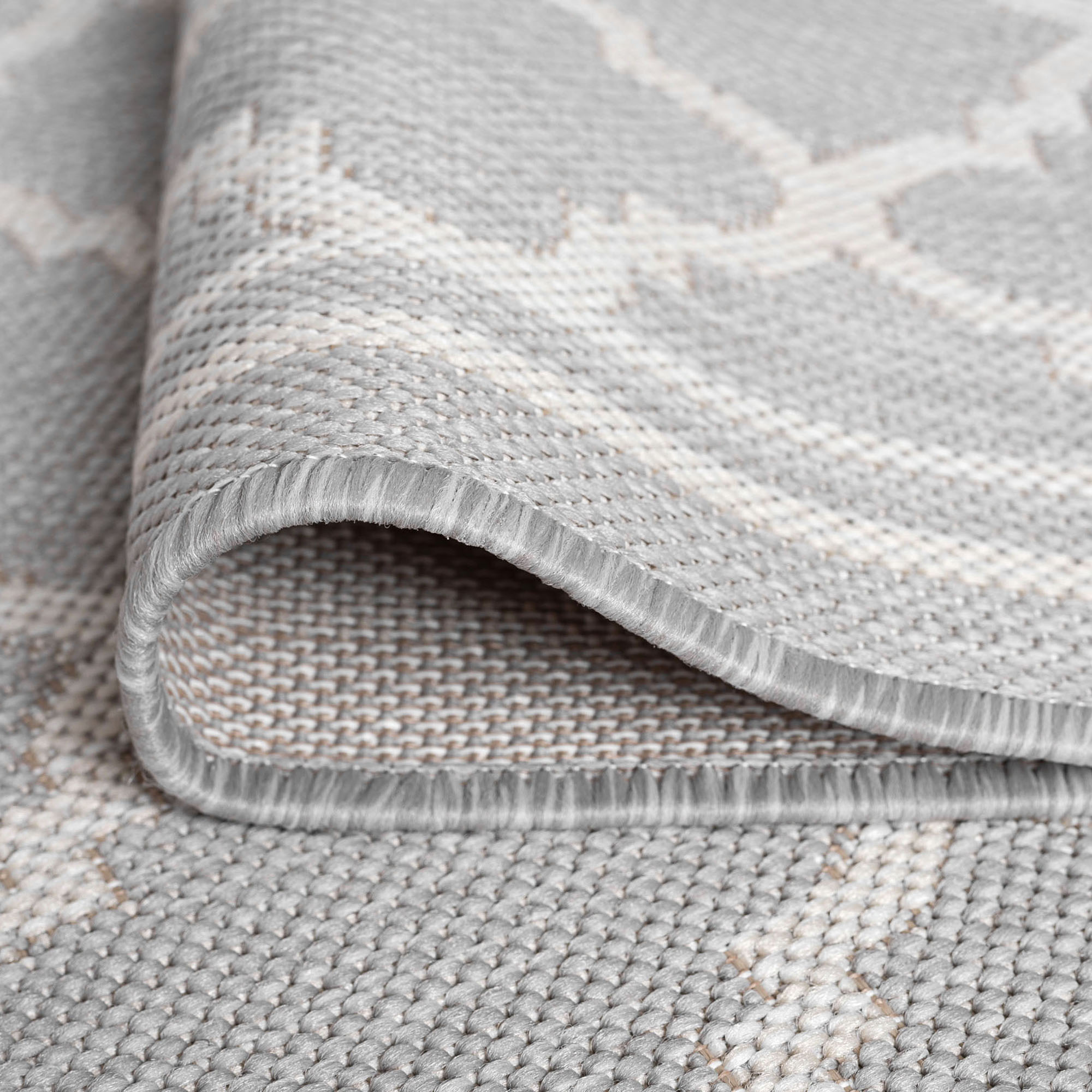 Tayse ECO1304 4X6 rugs - View #2