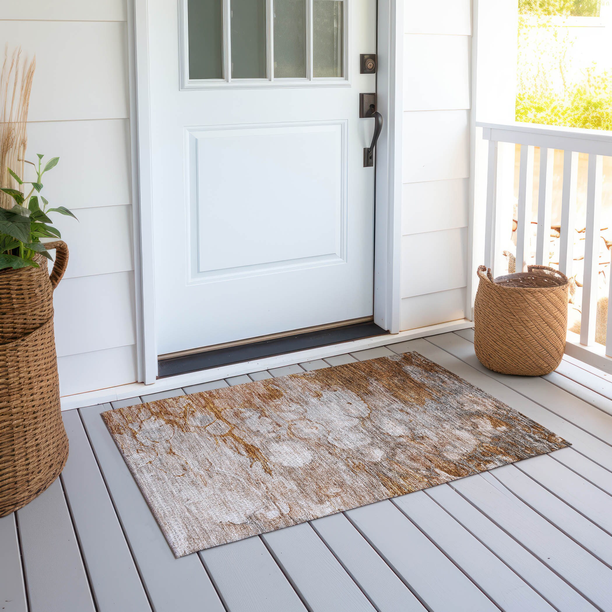 Addison Rugs ACN698TR20X30 rugs - View #7