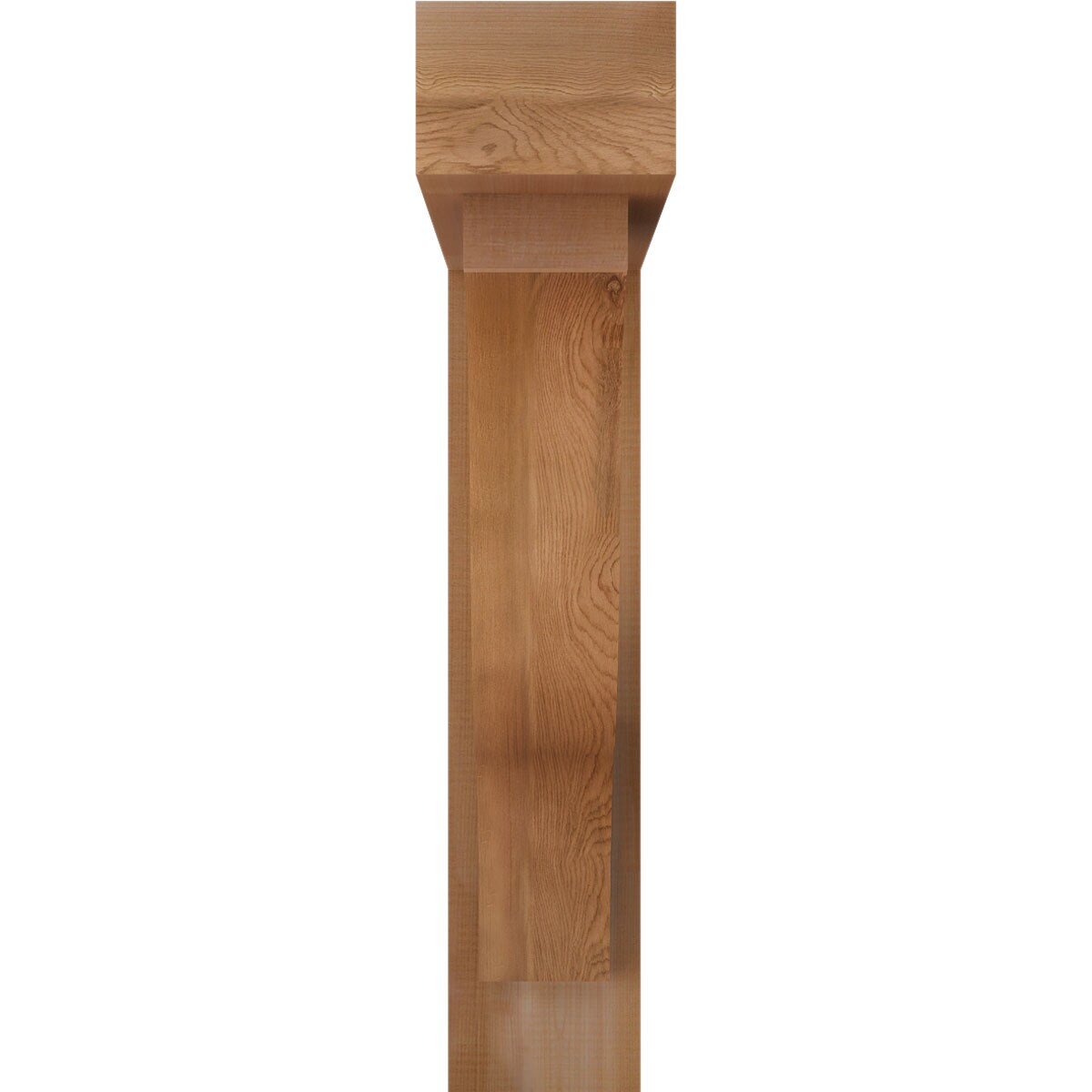 Ekena Millwork 1462255 Exterior-Brackets-Braces - View #2