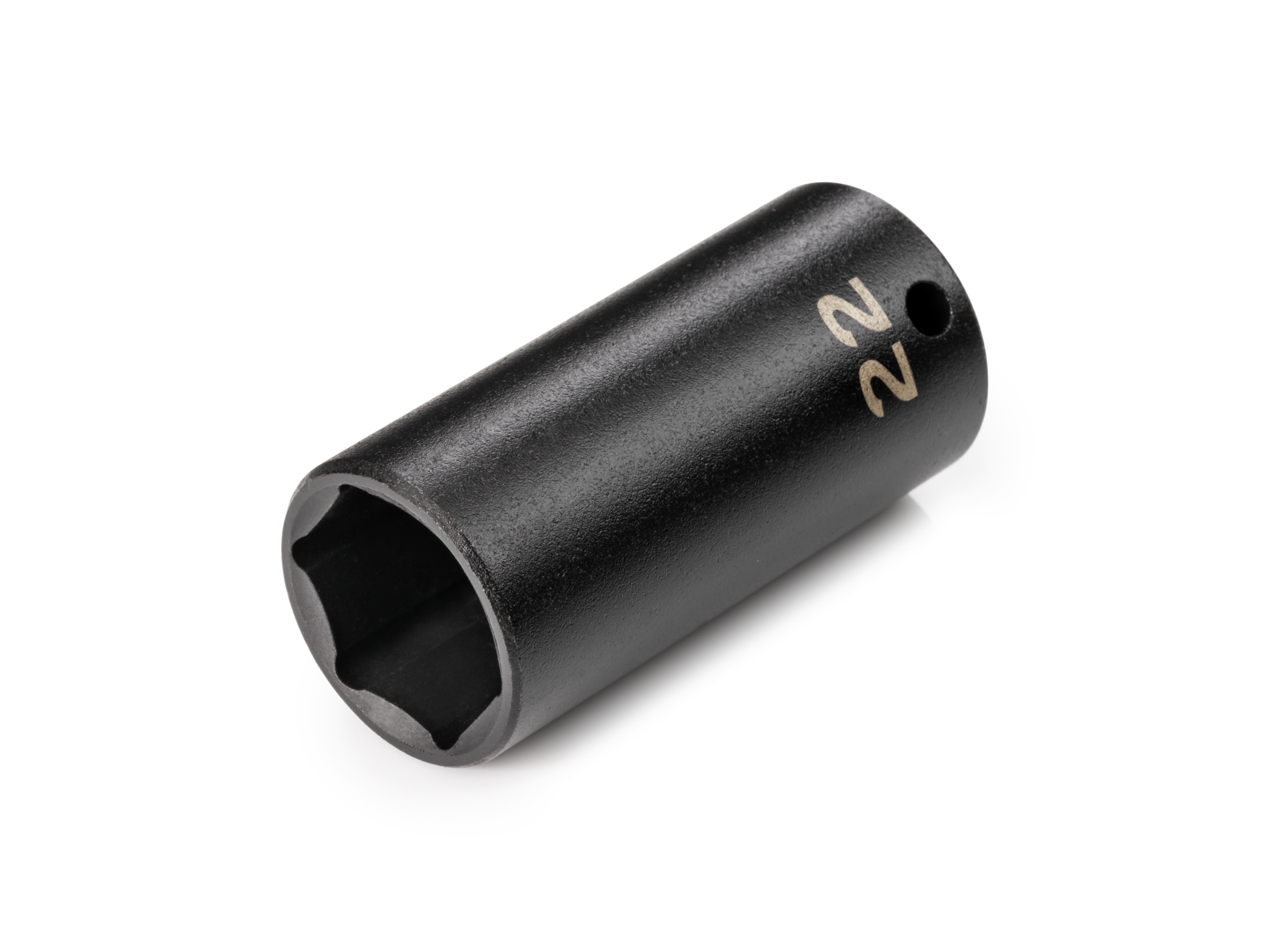 TEKTON SID13122 Metric 3/8-in Drive 22mm 6-point Impact Socket Individual
