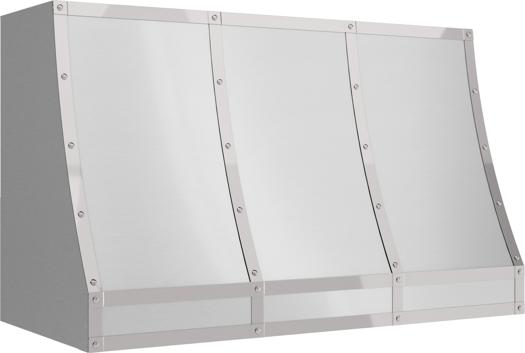Zephyr CHFT48ASX Wall-Mounted-Range-Hoods - View #4