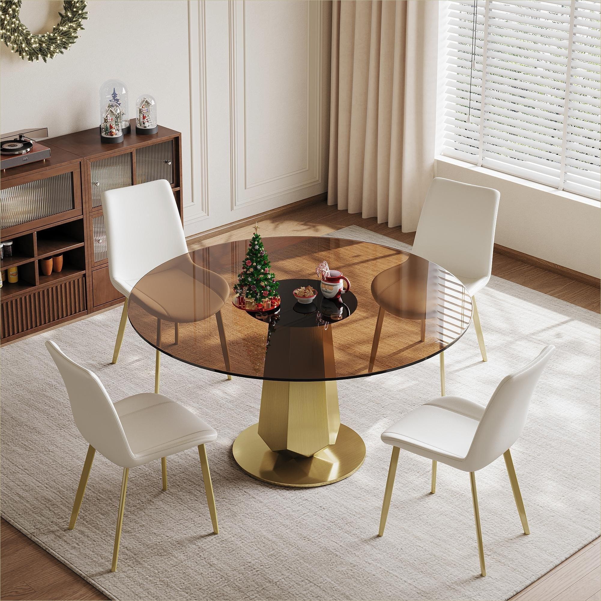 Watnature C1GEMMSCMF51 Dining-Tables - View #9