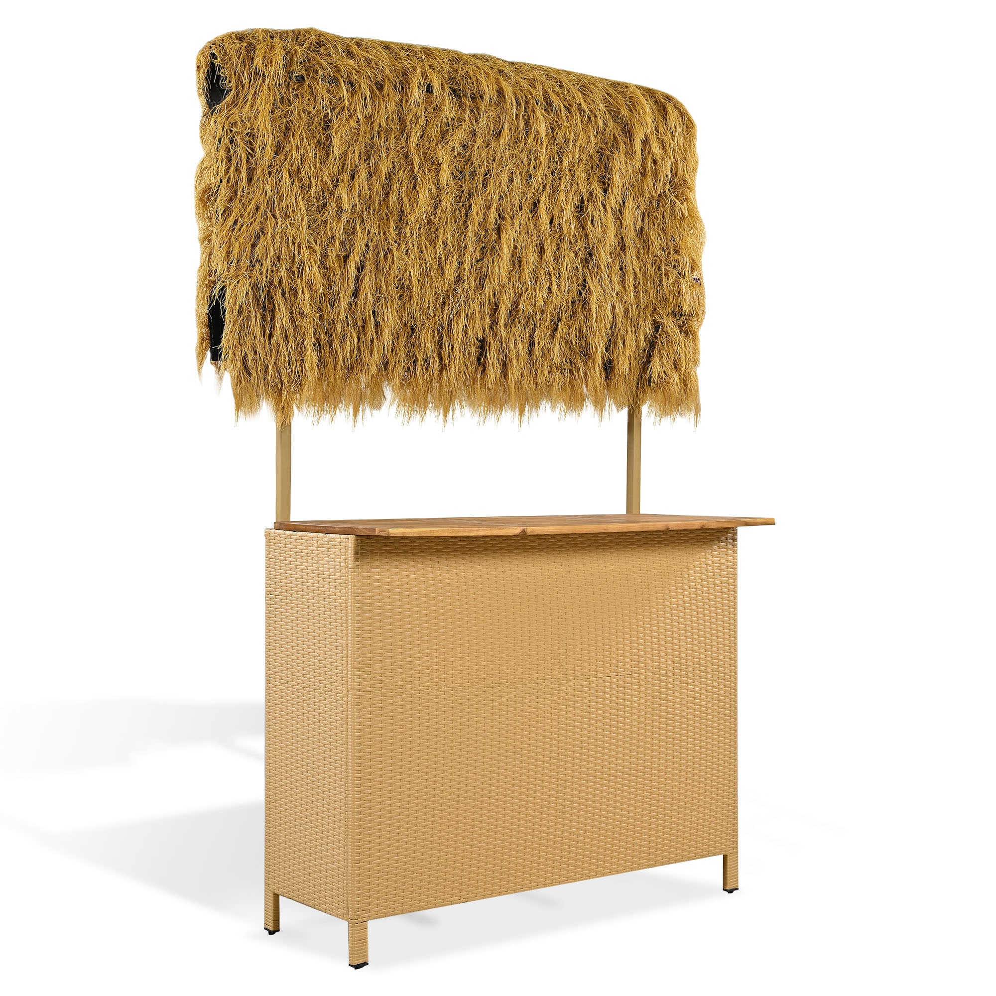 BABOOM BOM-0401AAB-OR Patio-Dining-Sets - View #5