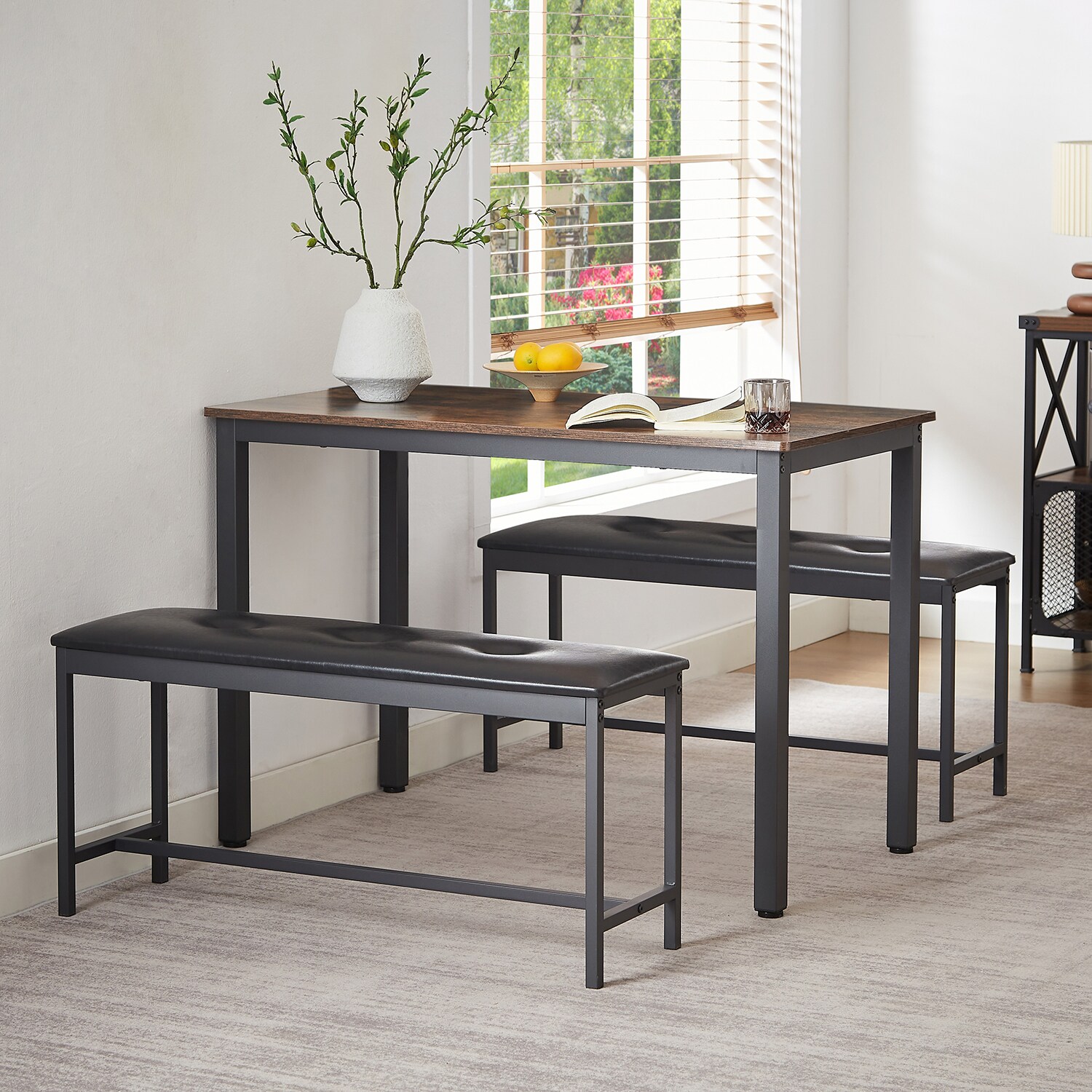 GZMR GZ-CZ4738 Dining-Sets - View #2