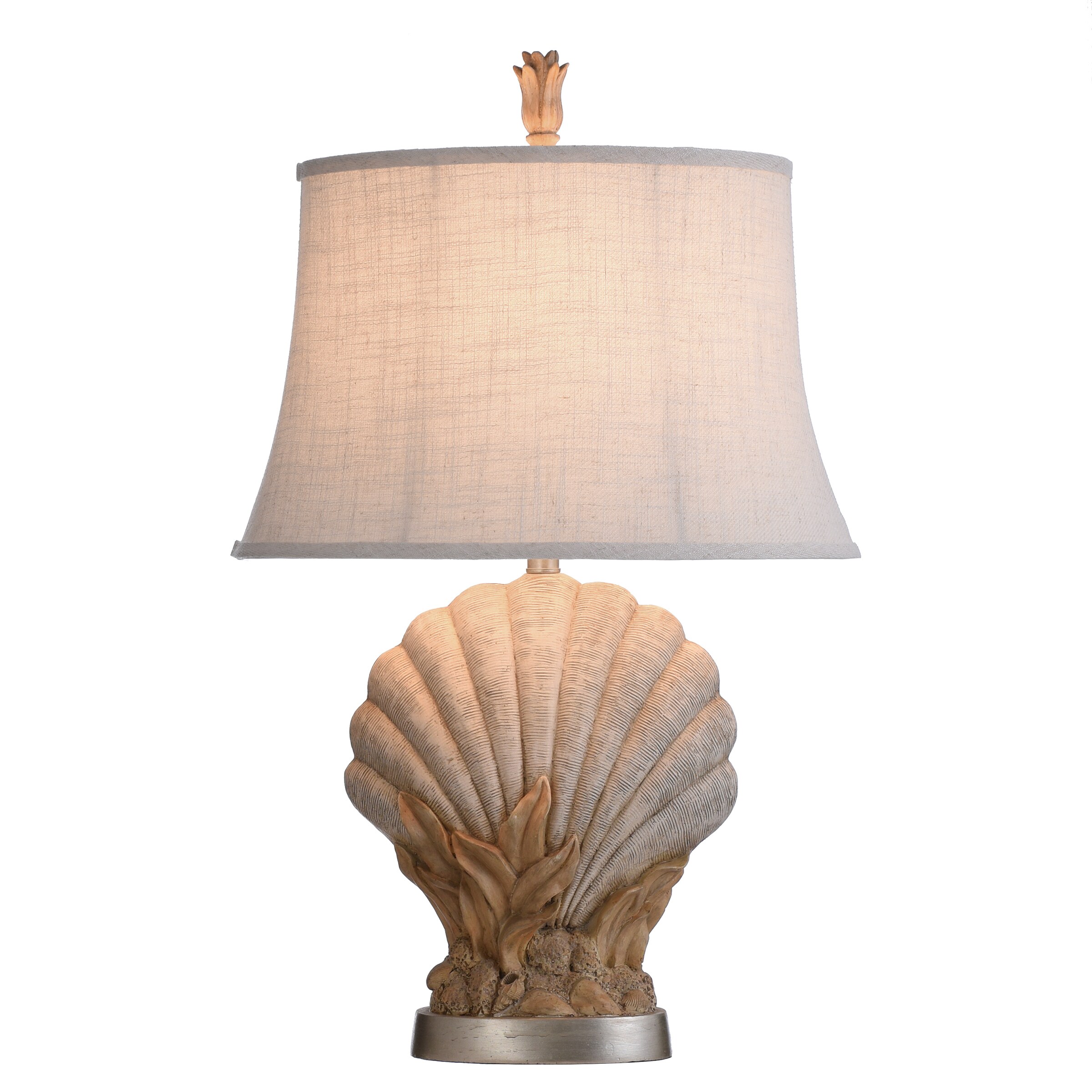 StyleCraft Home Collection L313413DS Table-Lamps - View #2