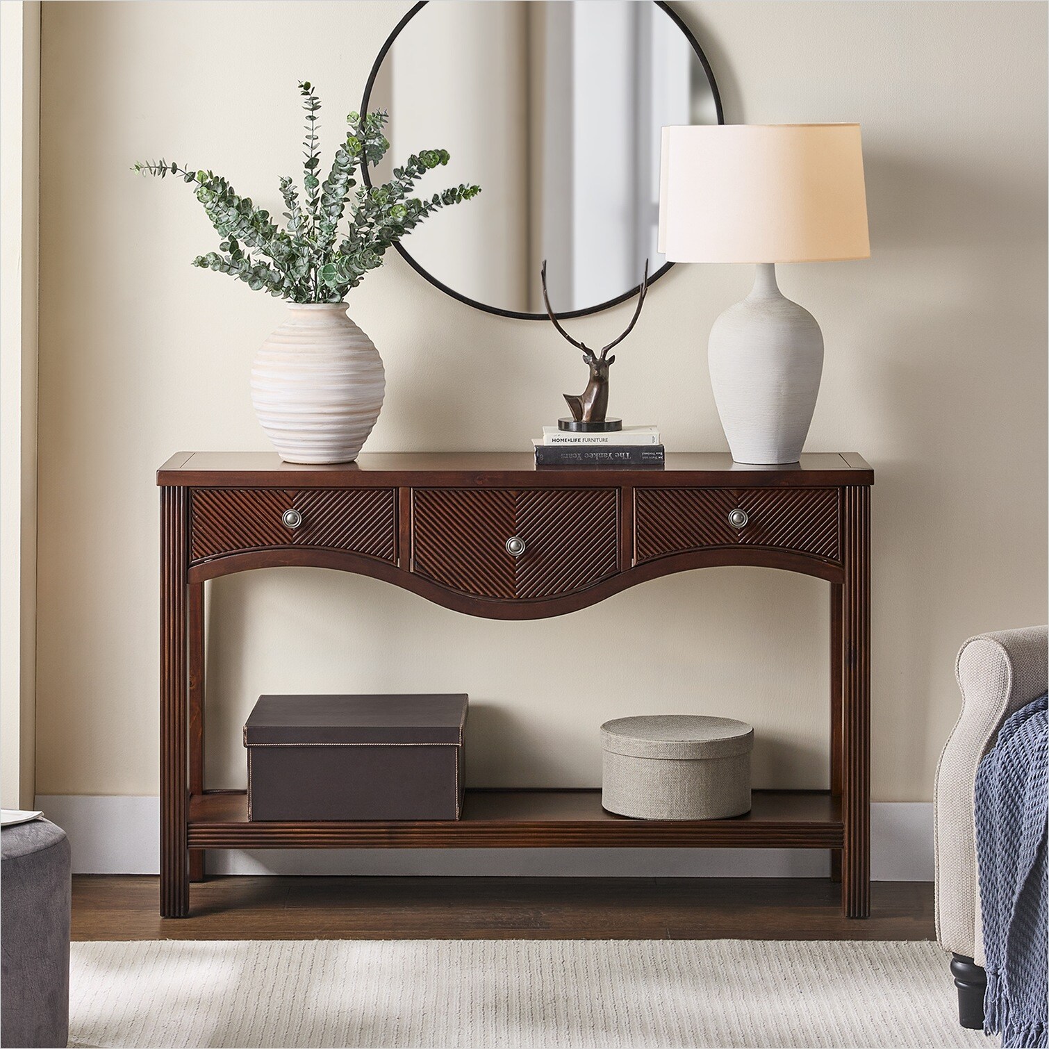 Watnature 1Y72T2FZVX30 Console-Sofa-Tables - View #2