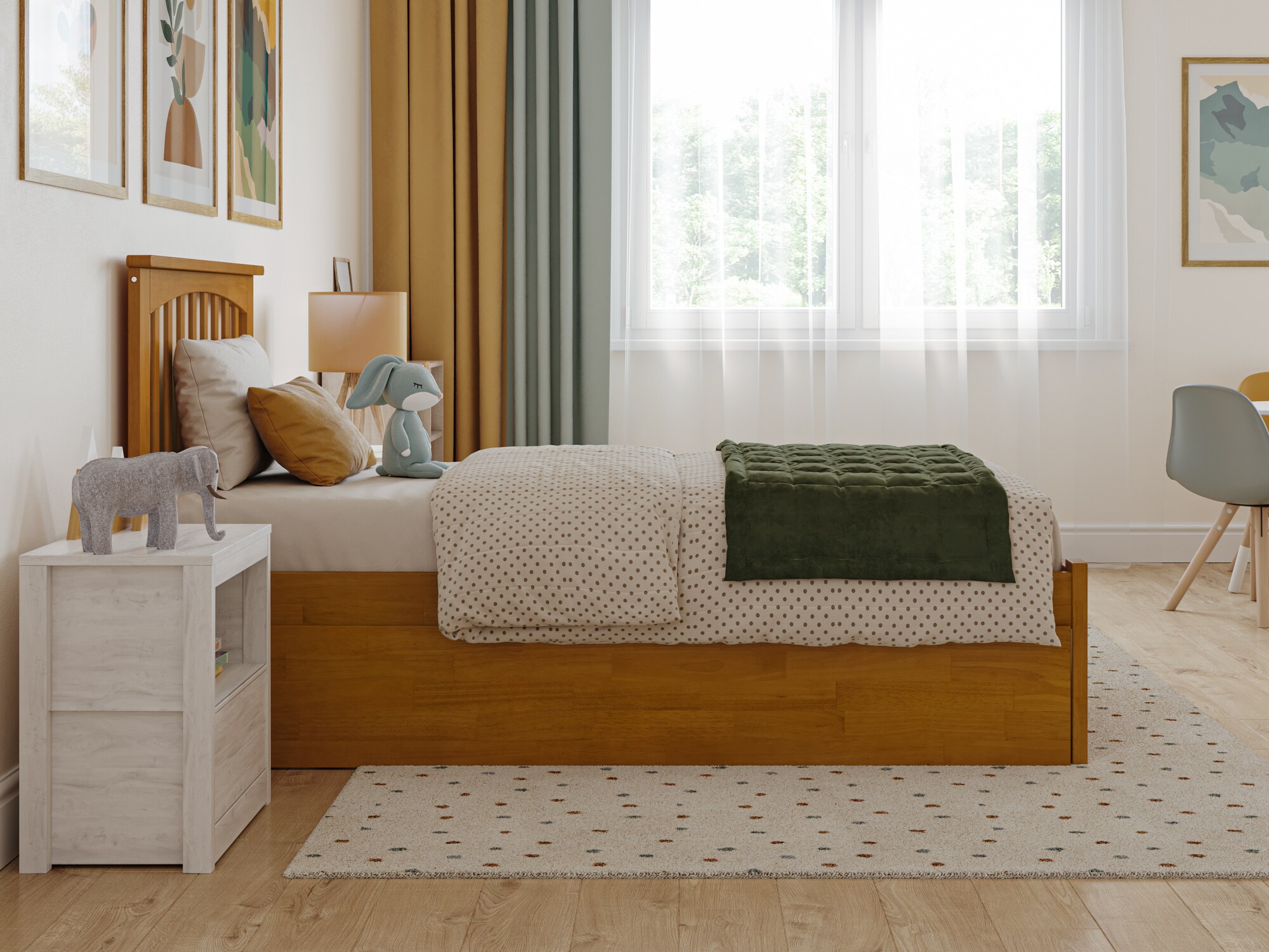 AFI AR872201T beds - View #4