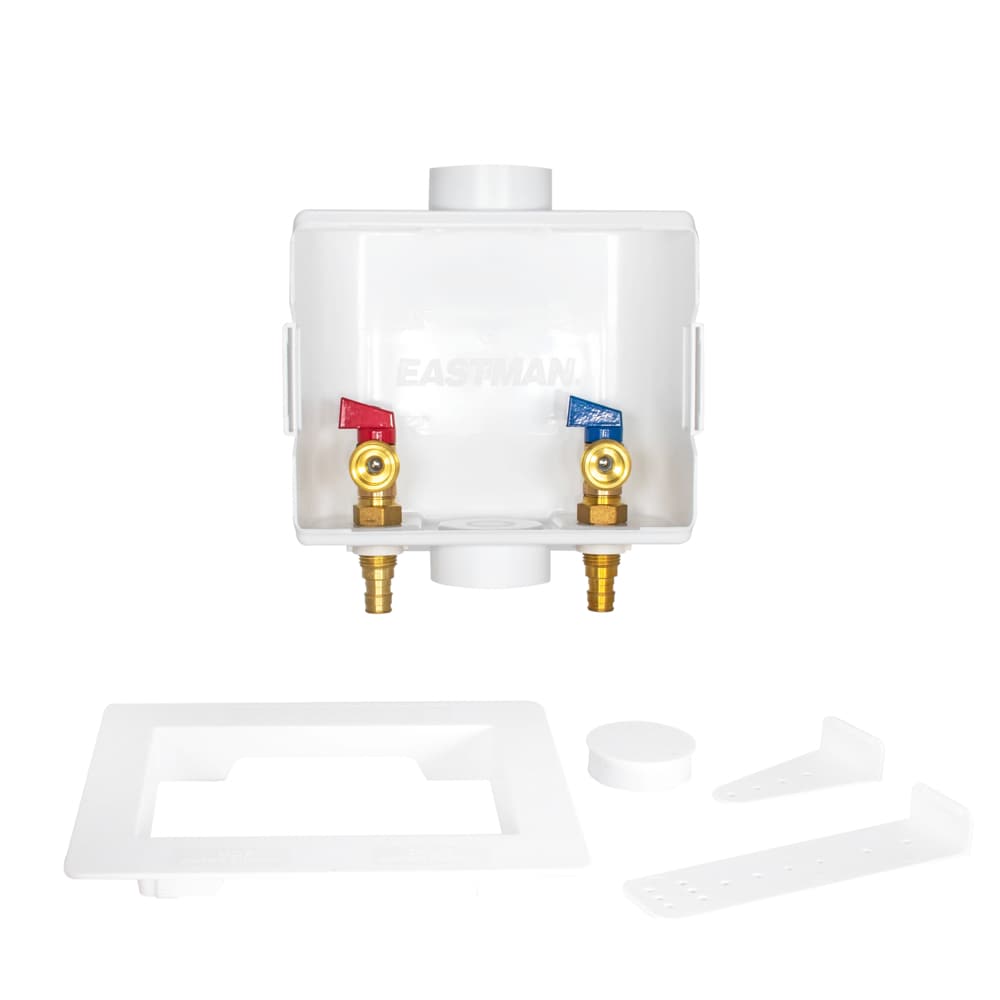 EASTMAN 60260 Appliance-Outlet-Boxes - View #4