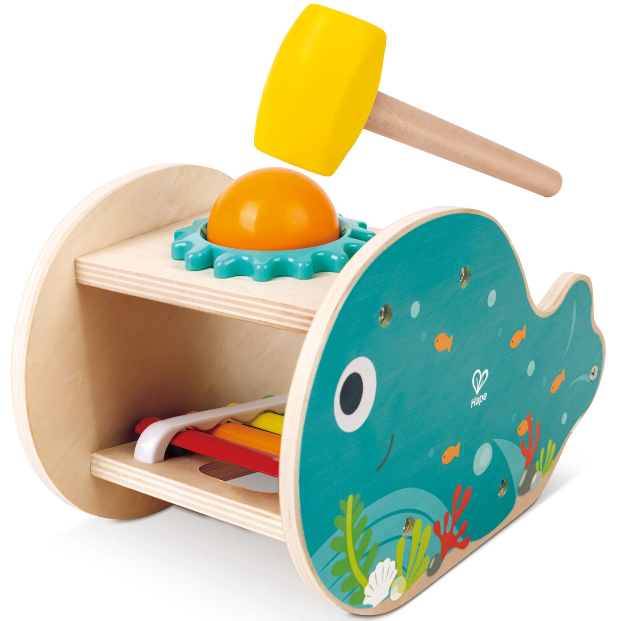 Hape G6943478036383 Play-Toys - View #4