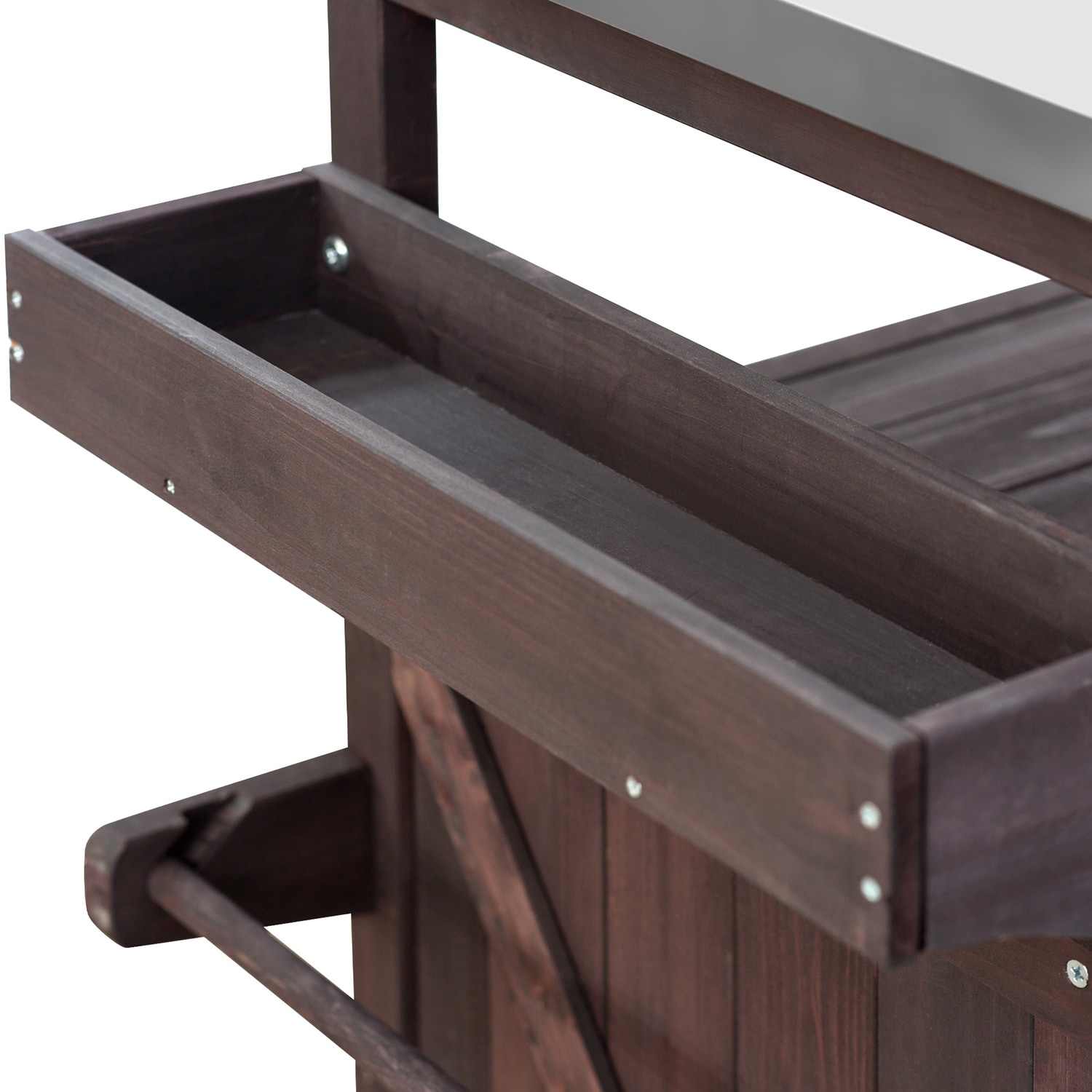 Bybafun YB2600095 Outdoor-Carts - View #16