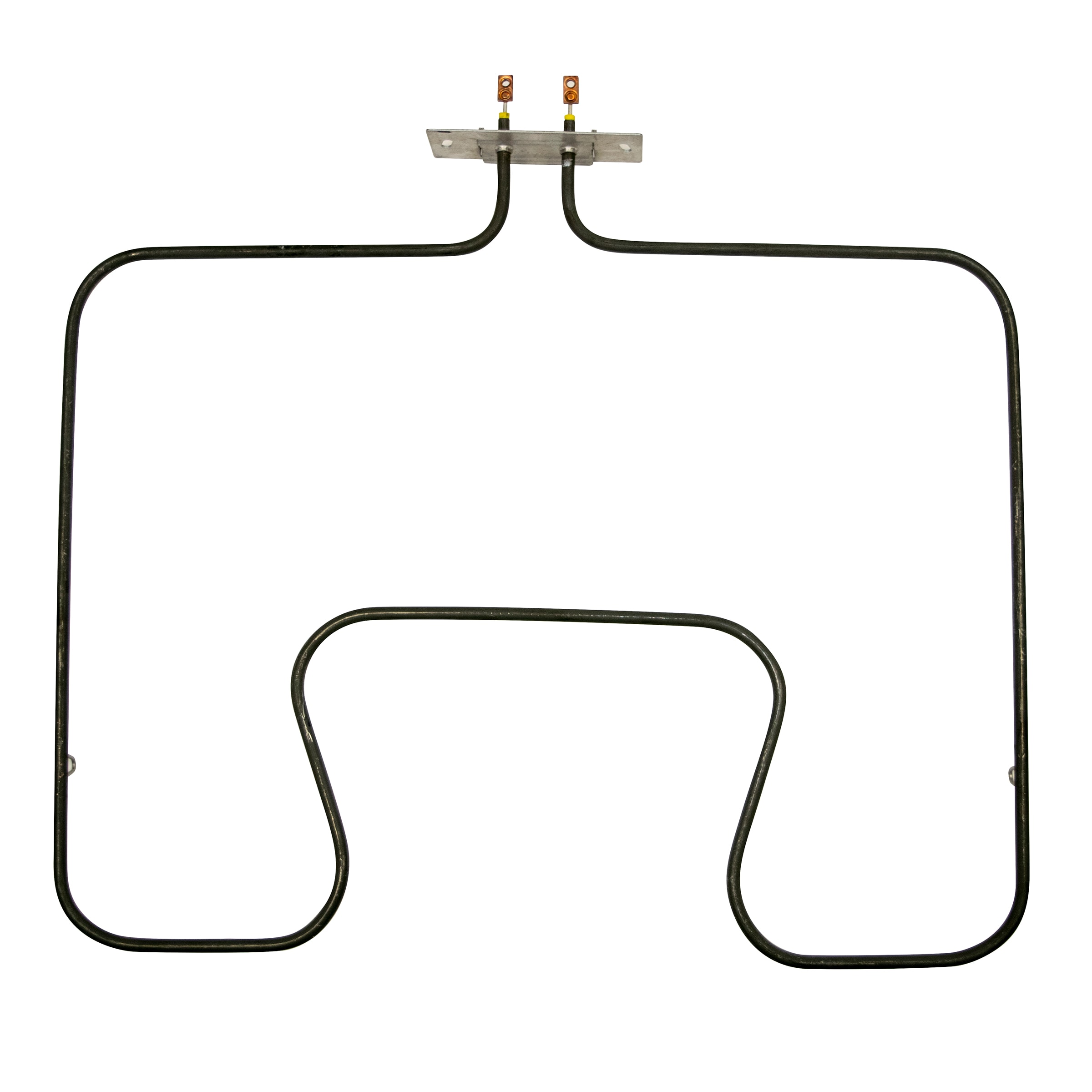 Range Kleen 7511 Electric range Heating element ( Black )