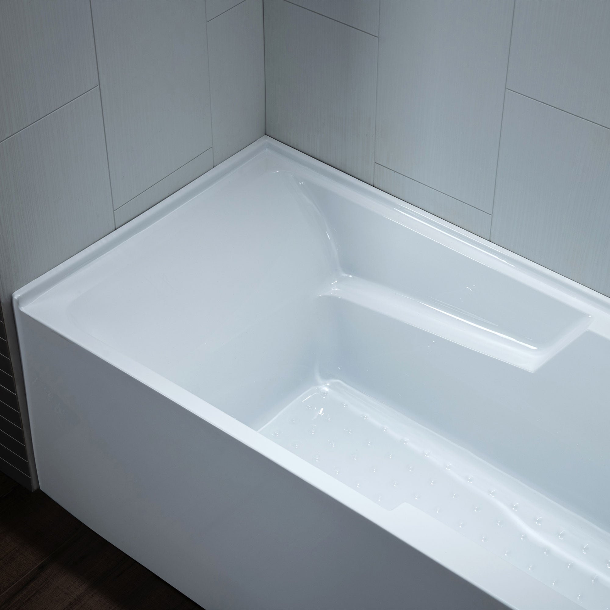 Woodbridge LB172 bathtubs - View #15