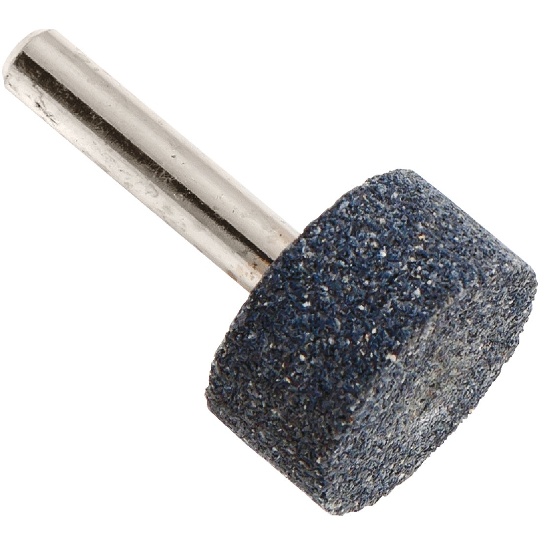 Forney 60035 Cylindrical Mounted Grinding Point 1-inch x 1/2-inch 1/4 ...