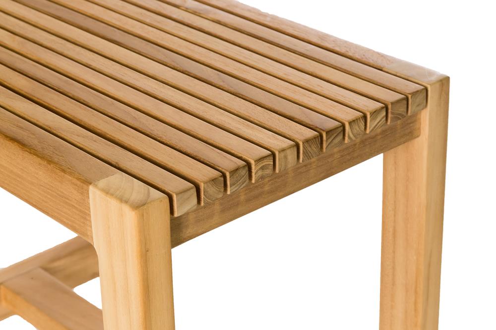 ARB Teak & Specialties BEN531 Bath-Safety-Seats-Benches - View #4