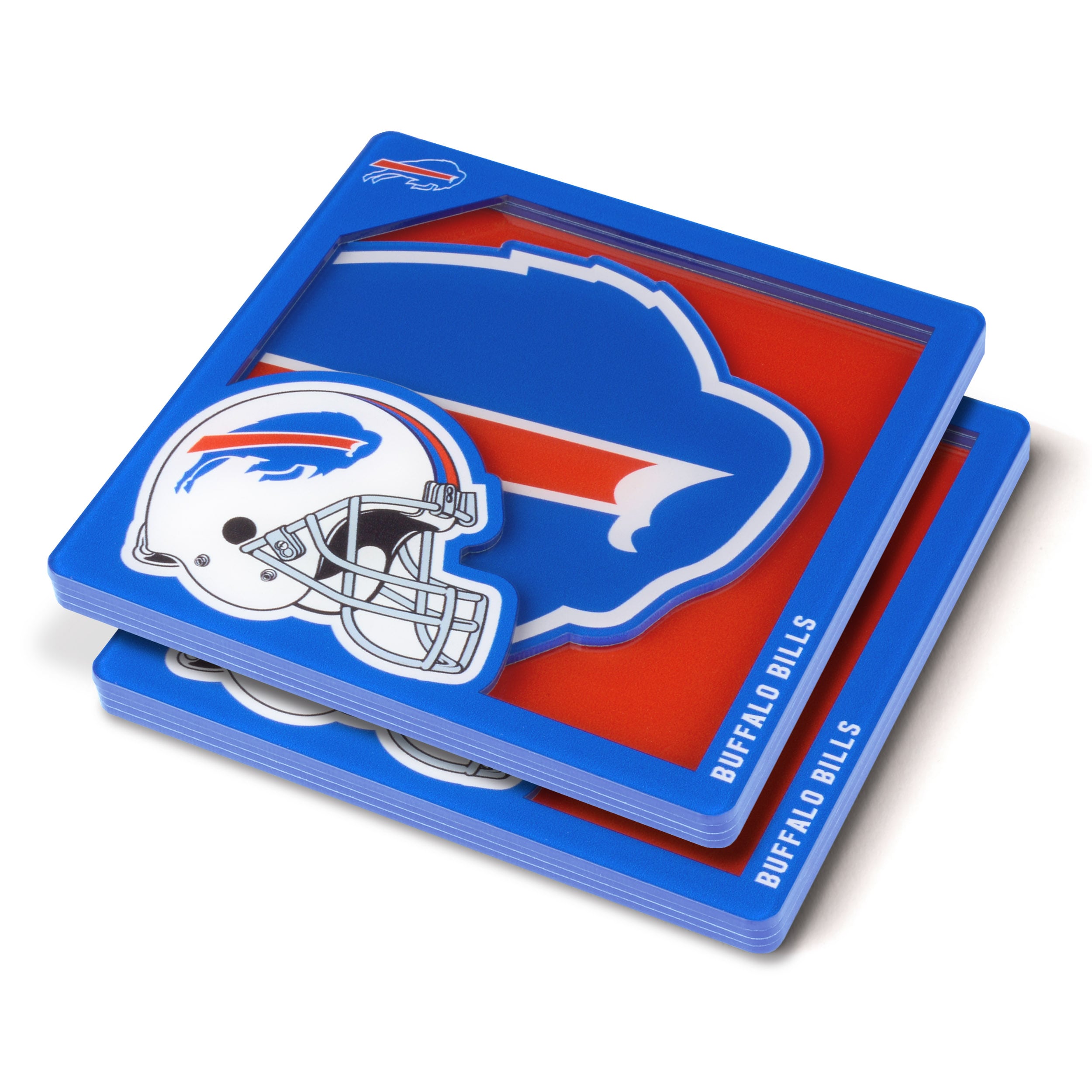 Buffalo Bills Accessories - NFL Buffalo Bills Accessories