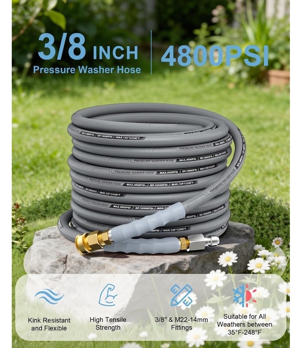 Anqtovp LAN0507Z13 Pw-Hoses - View #2