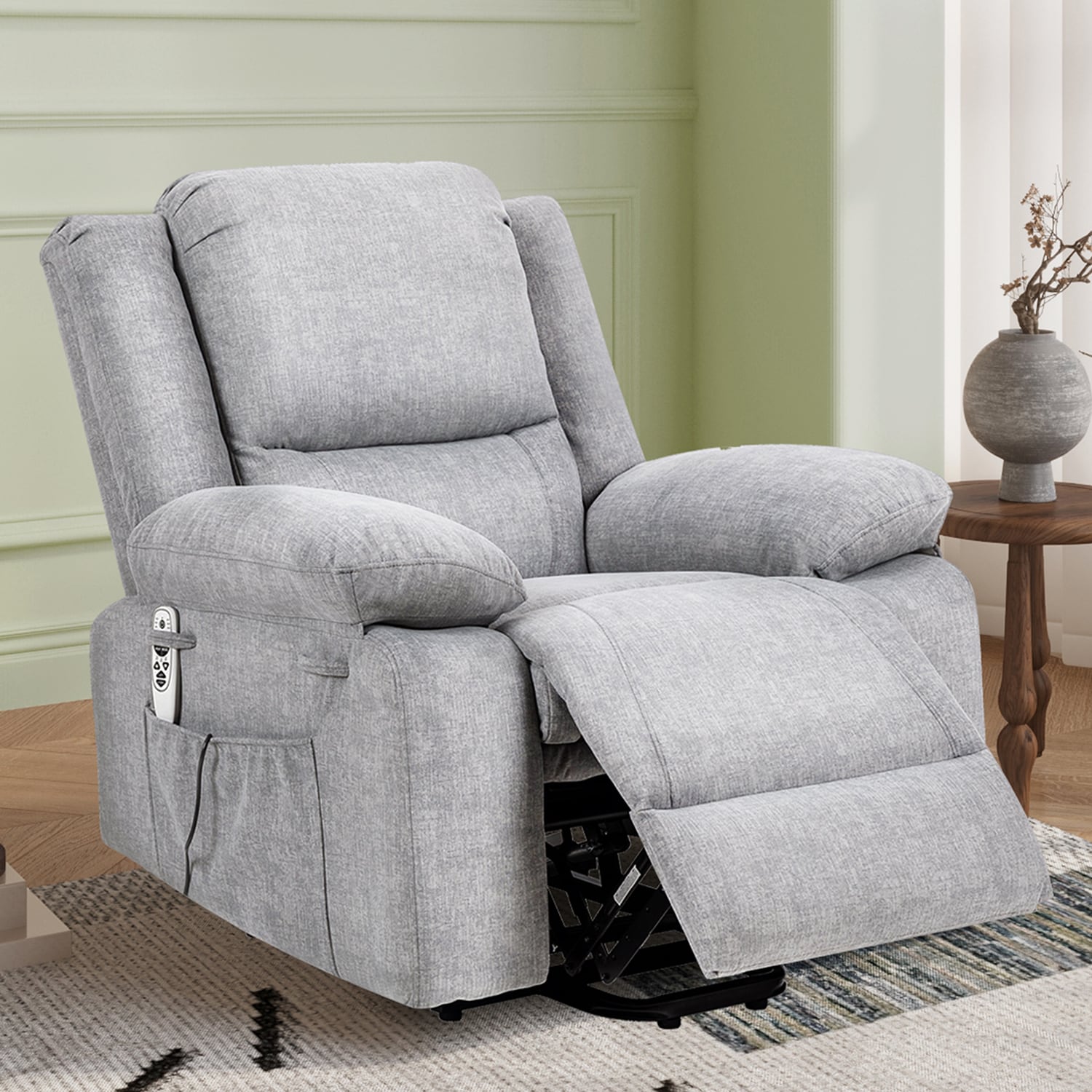 GZMR AJSQ-2027-A39 recliners - View #6