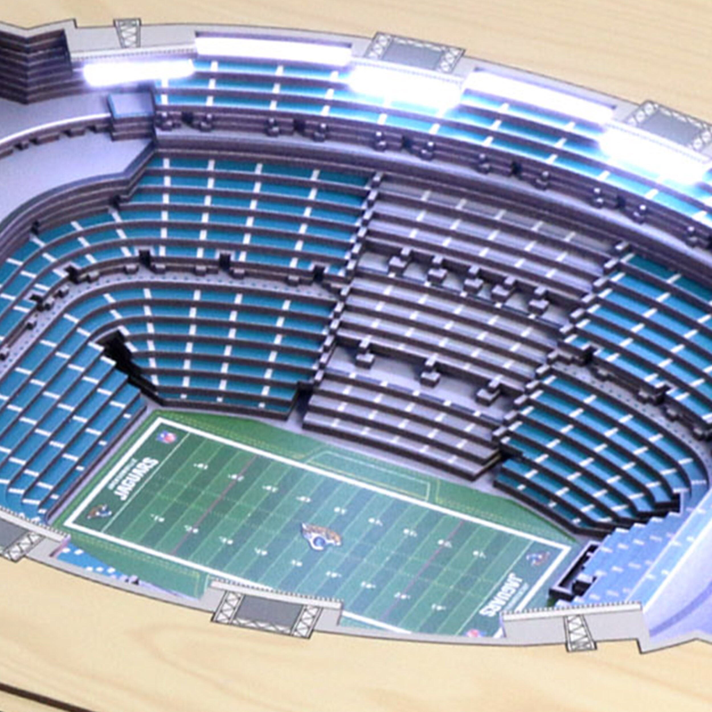 StadiumViews 3704725 End-Tables - View #6