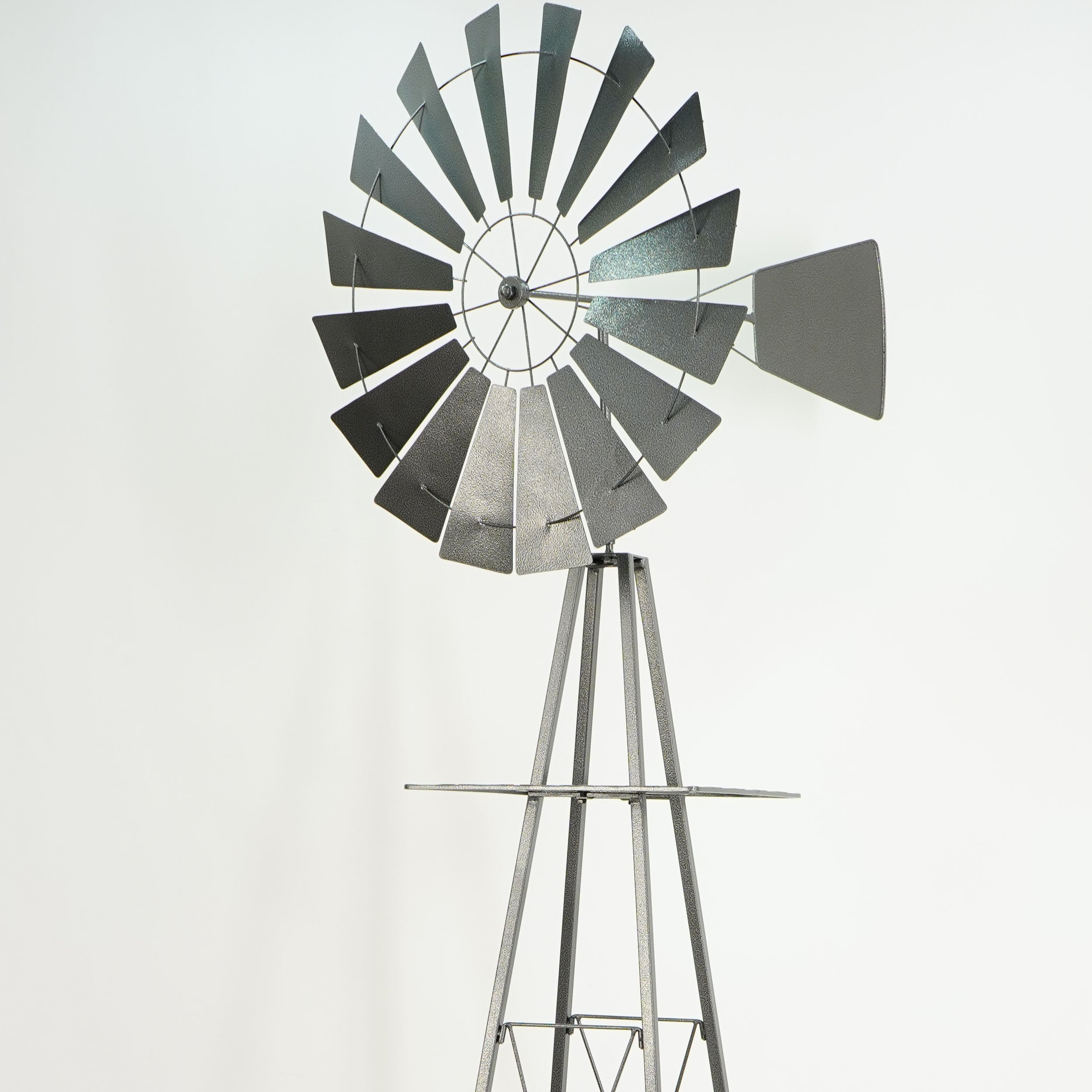 Style Selections TAWD219 Decorative-Windmills - View #5