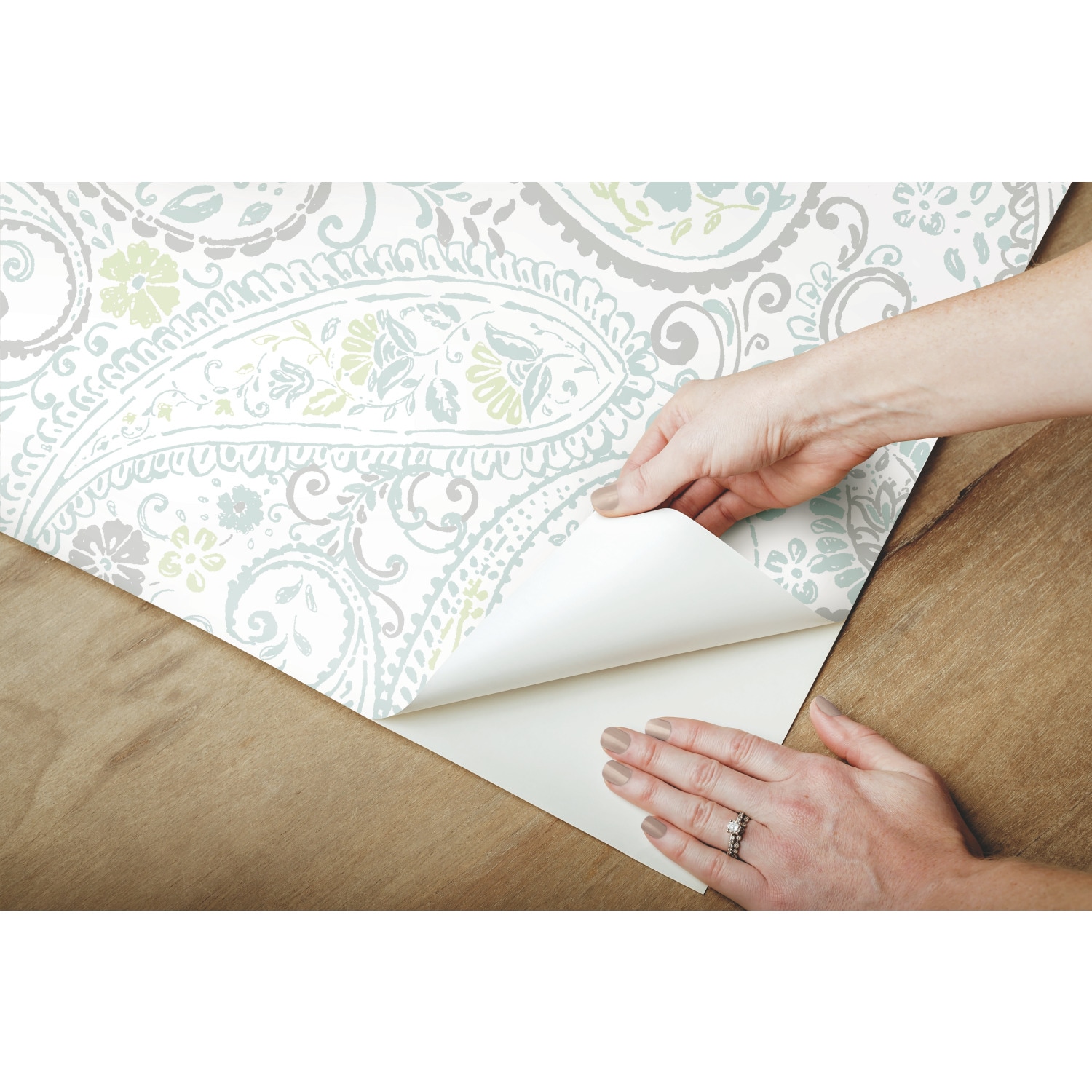 RoomMates RMK11583RL wallpaper - View #7