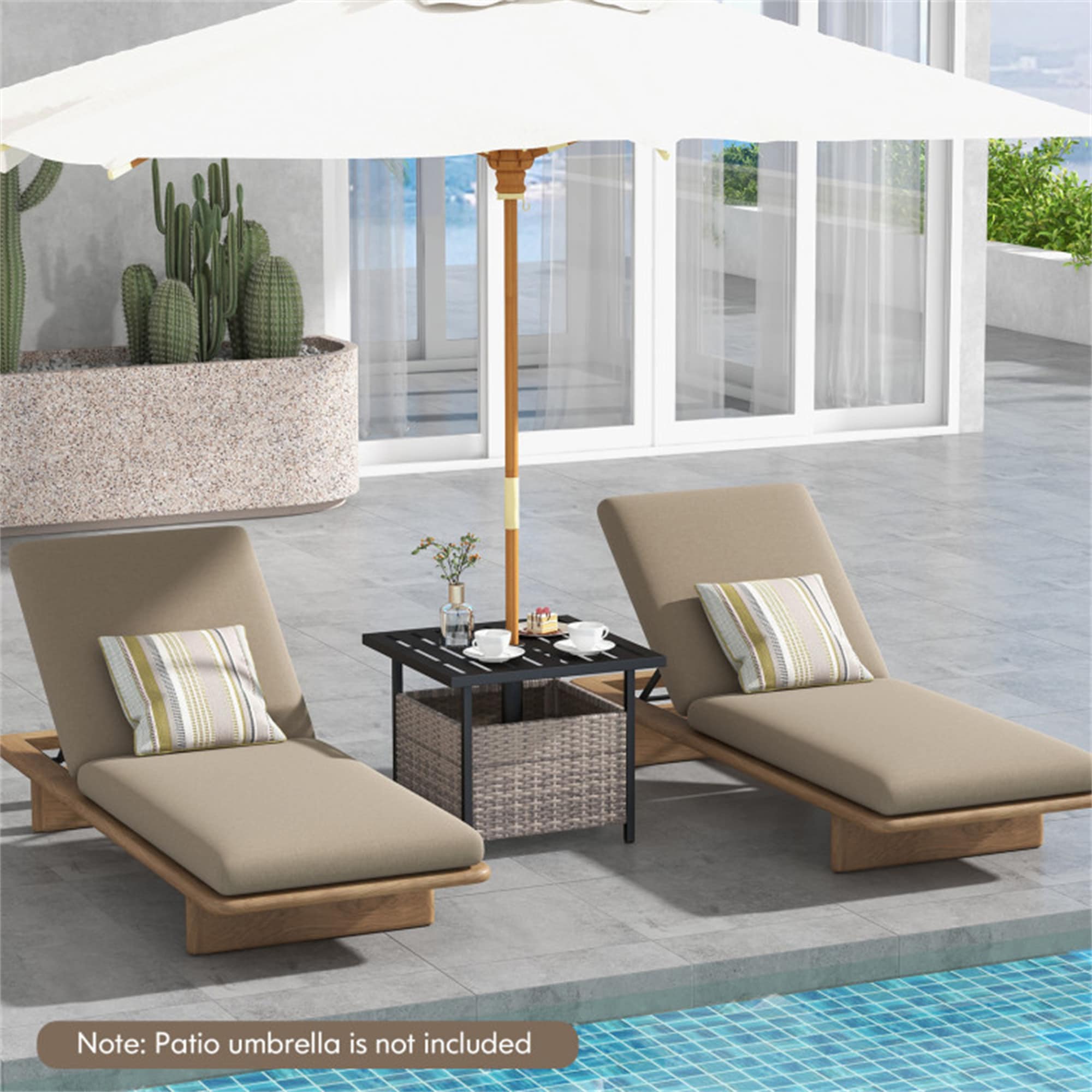 BABOOM BOM-66109GR-CO Patio-Tables - View #10
