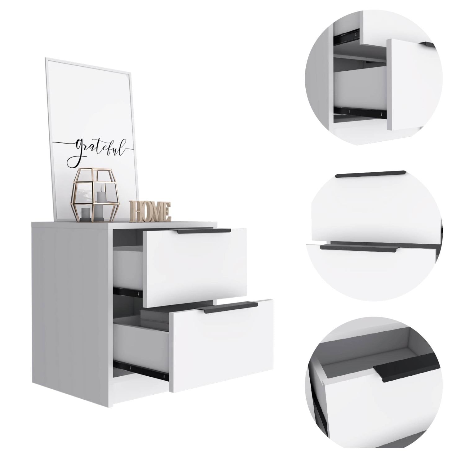 Streamdale Furniture B06280499 nightstands - View #3