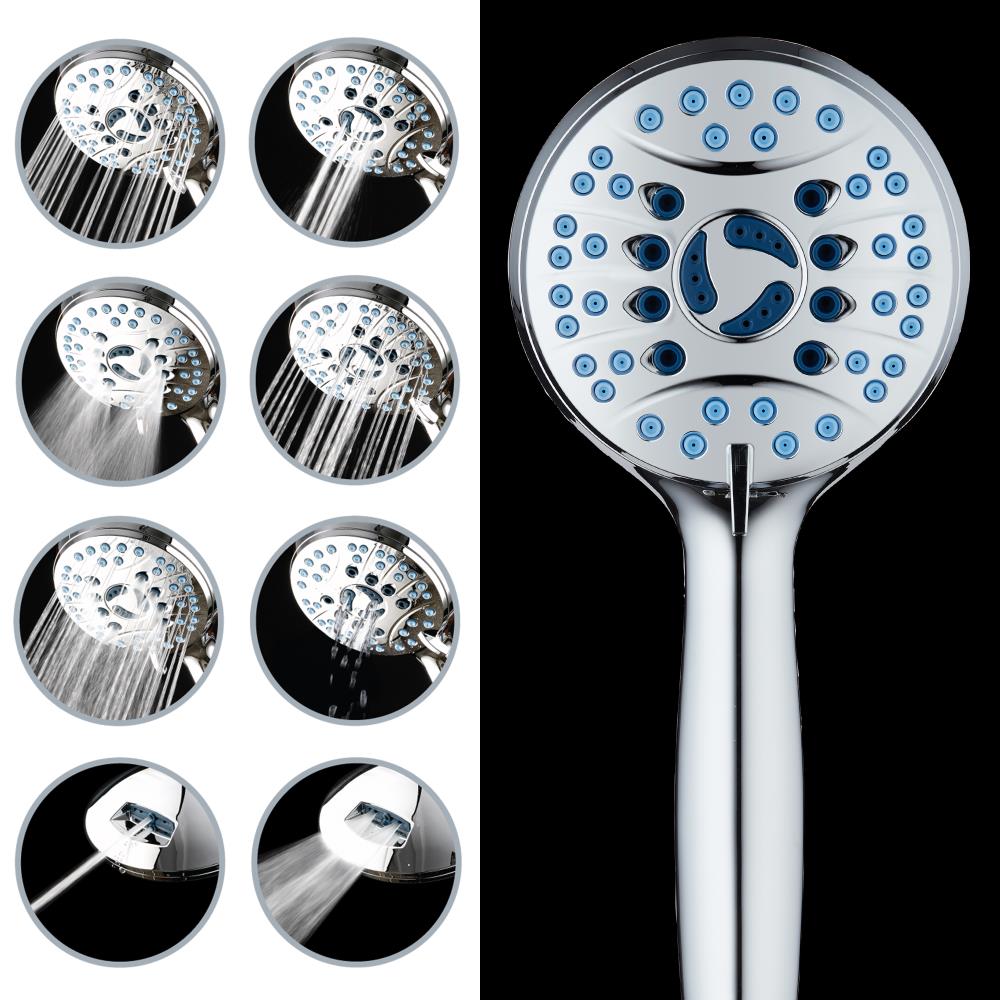 Lumex Universal Handheld Shower Head Holder on SALE at Sportaid