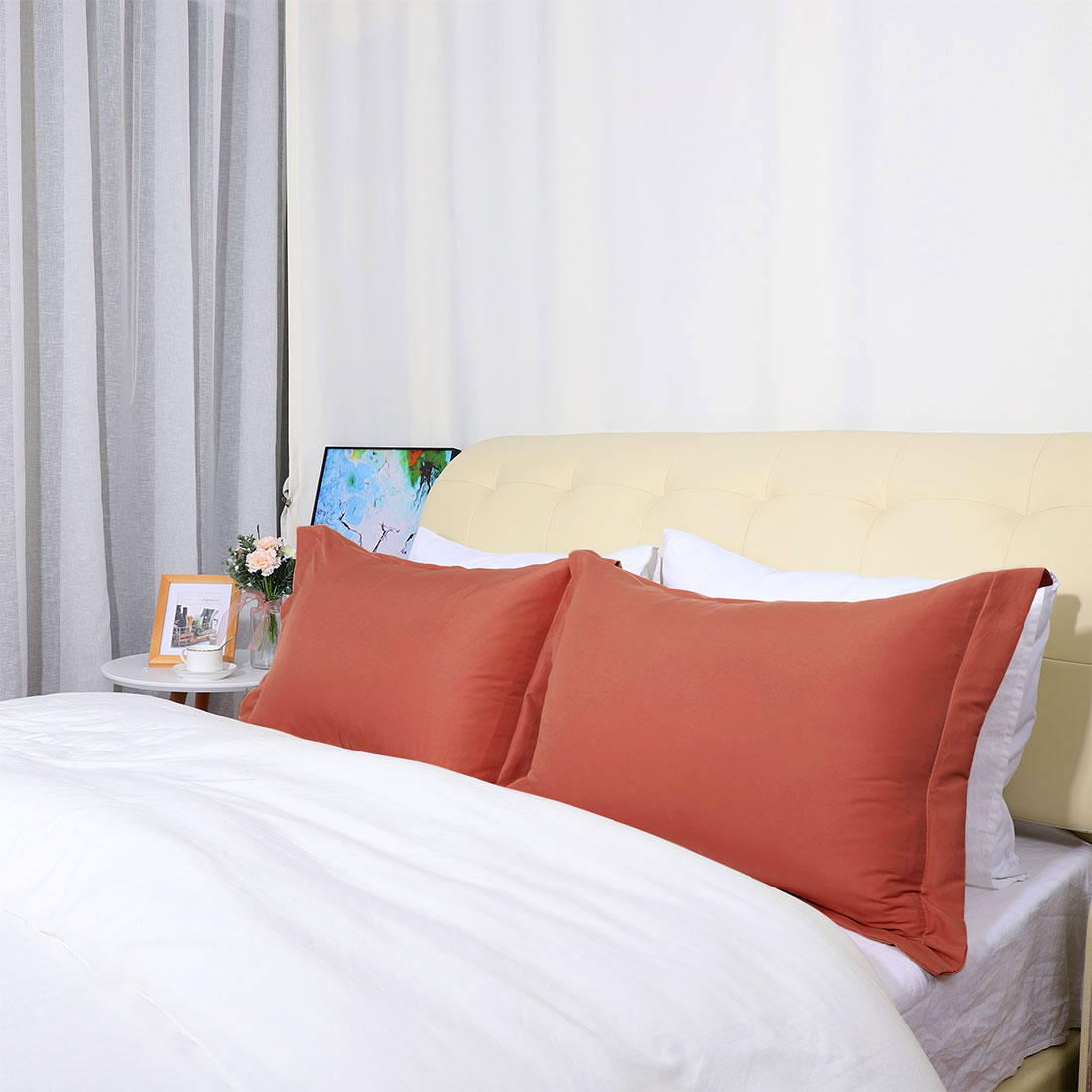 Unique Bargains S25111402UX3330 Pillow-Cases - View #2