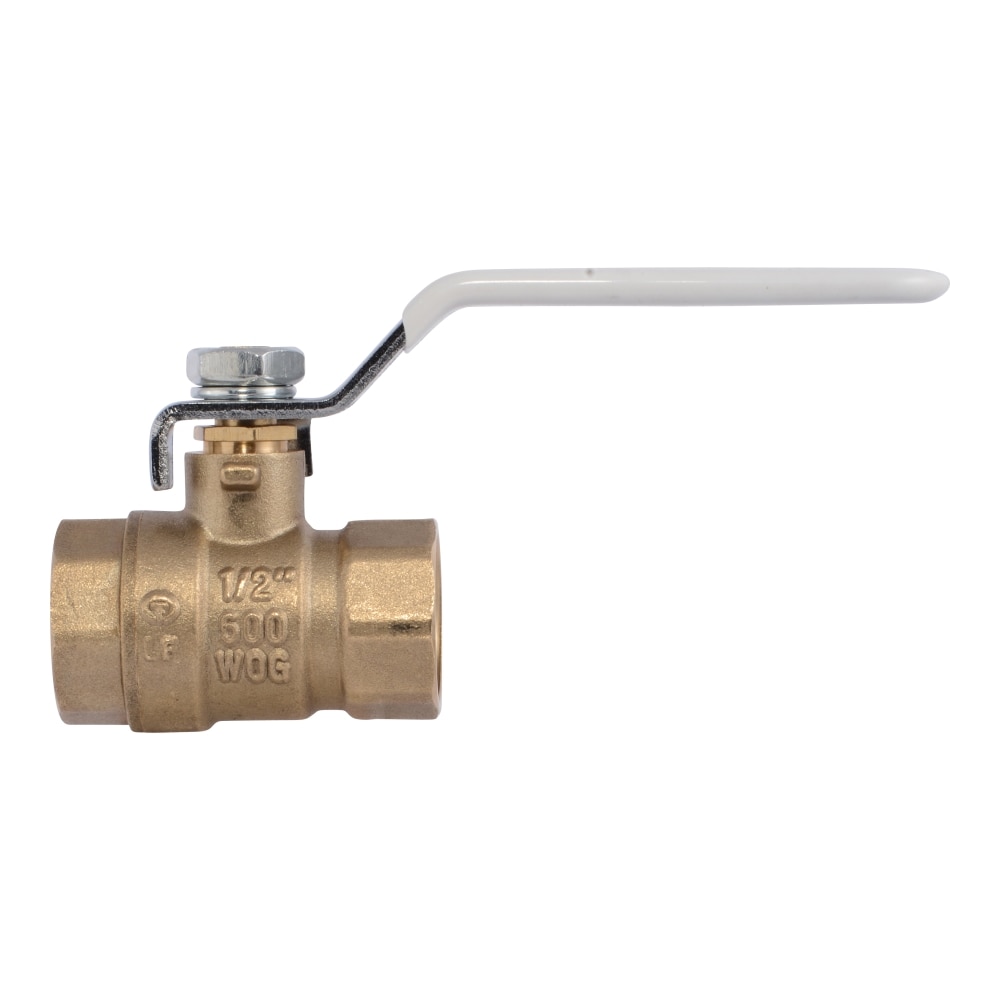 RELIABILT 20045Z Ball-Valves - View #3