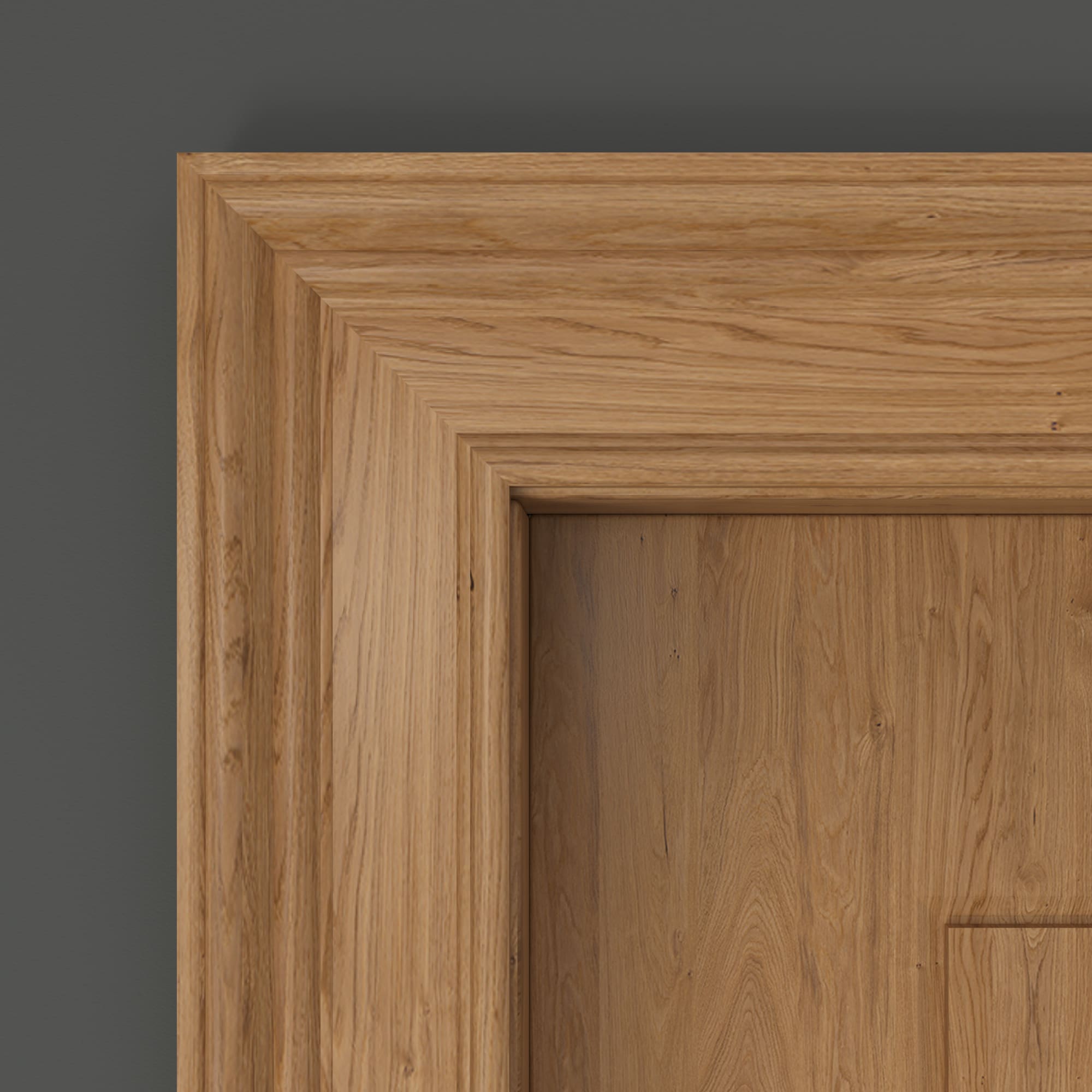 RELIABILT 1003 8 PINE Window-Door-Casings - View #5