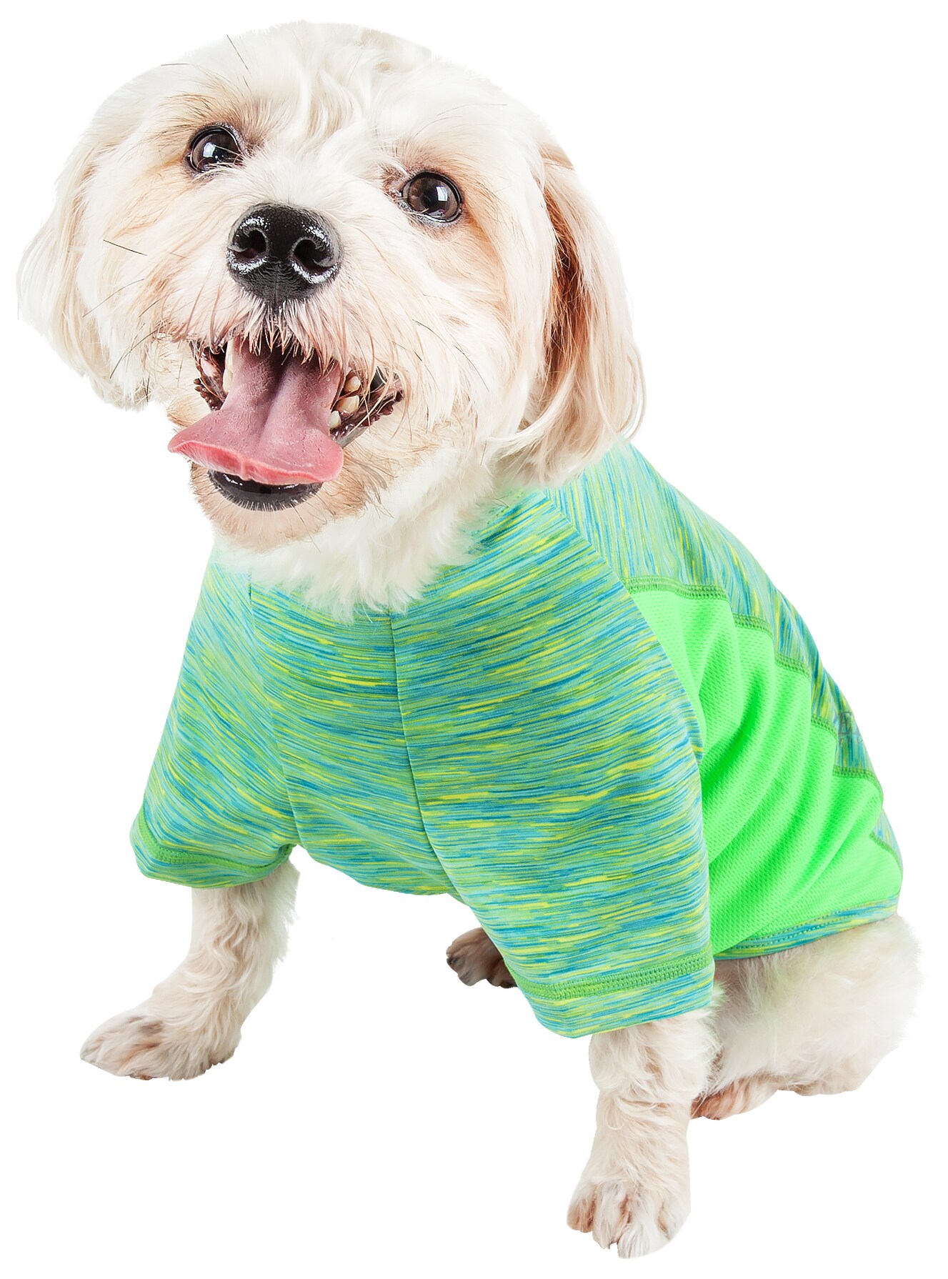 Pet Life TSHL5GNLG Dog-Apparel - View #3