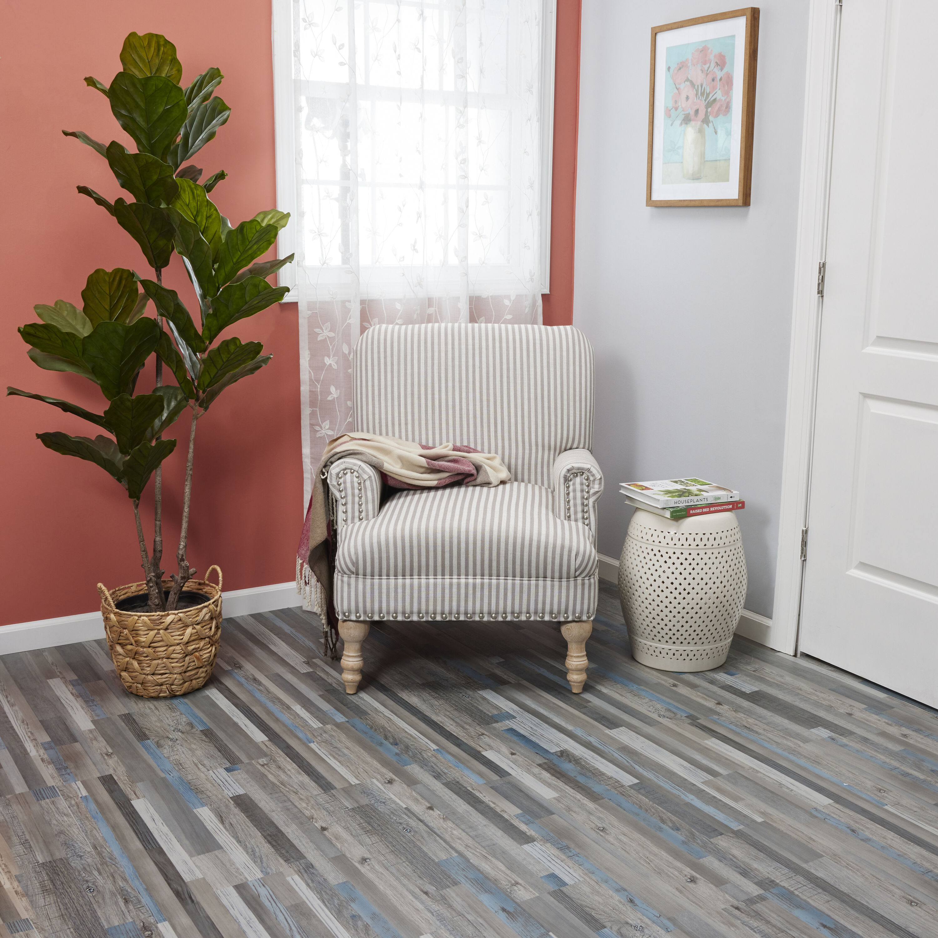 Lucida USA BC-909 Vinyl-Plank - View #6