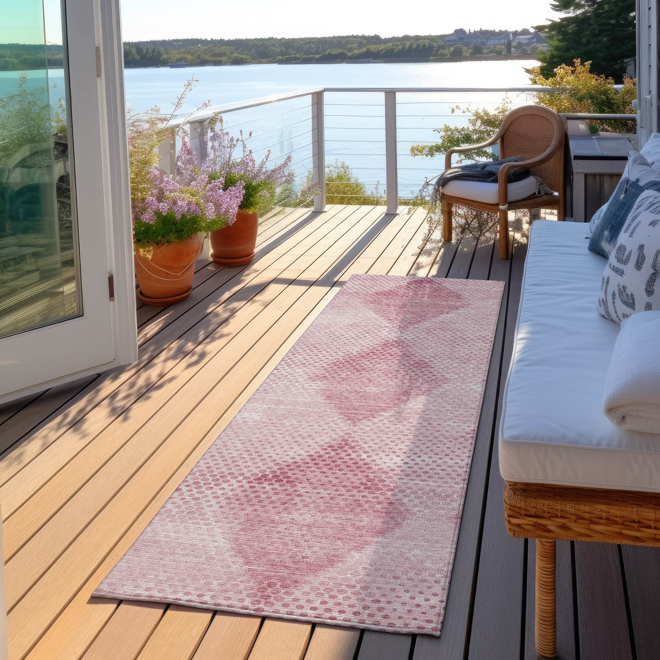 Addison Rugs ACN539MM2X8 rugs - View #7