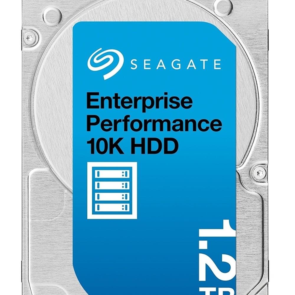 Seagate SYBA17525  ST1200MM0129 2.5 in.1.20 TB Internal Hard Drive- SAS