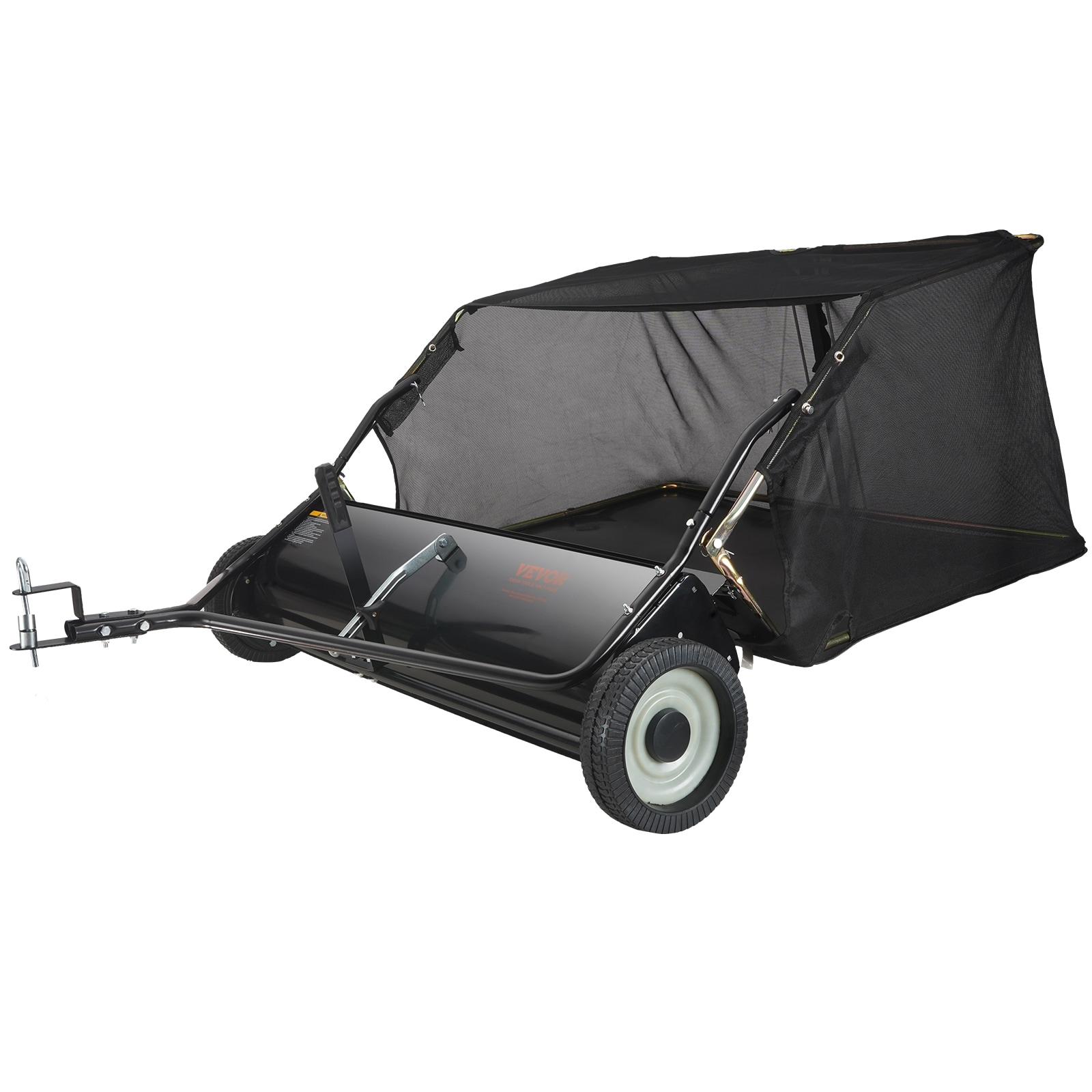 VEVOR T25CUFT44INCHFPKXV0 lawnsweeper - View #10