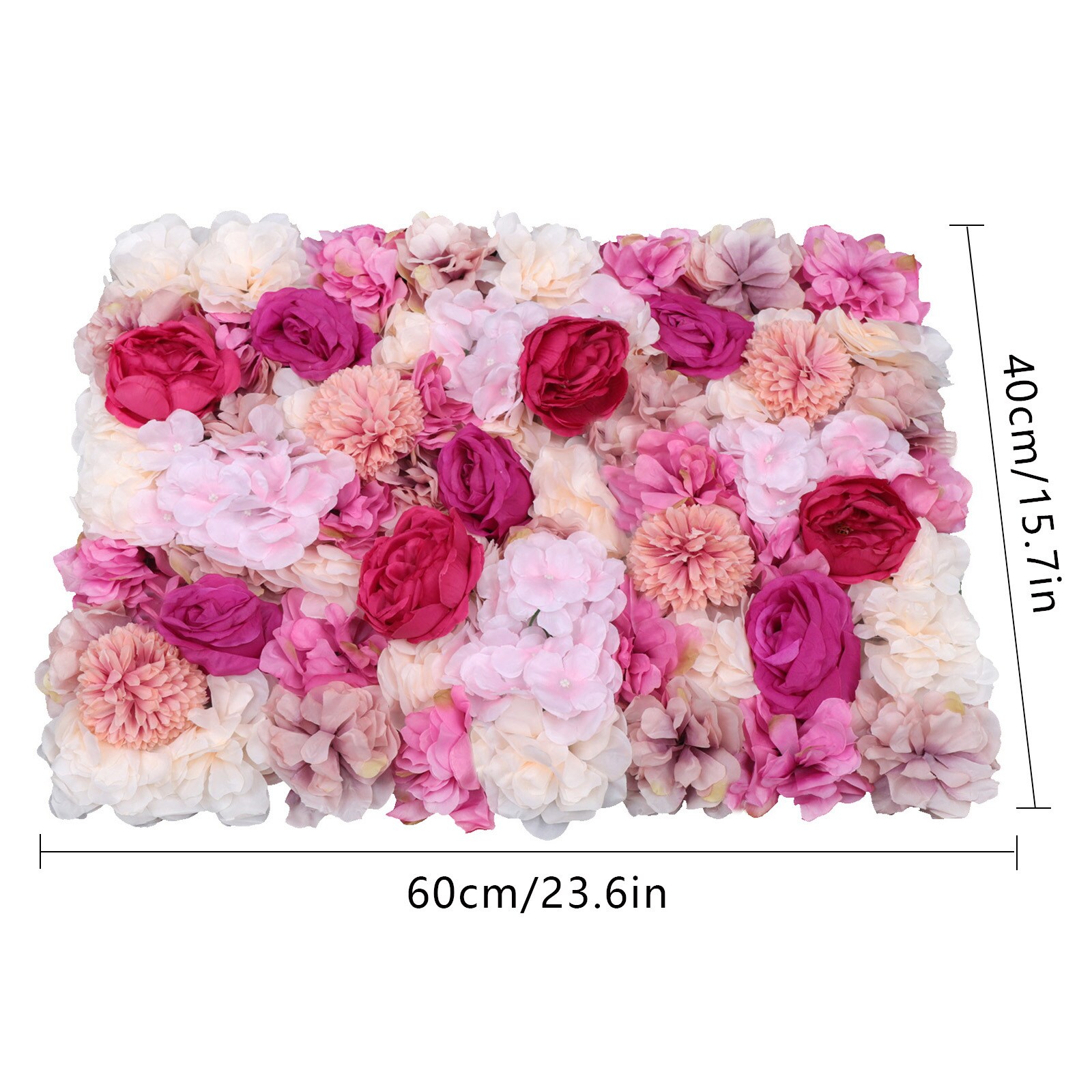 CNCEST HG-ZJ8124-645 Garden-Trellis - View #4