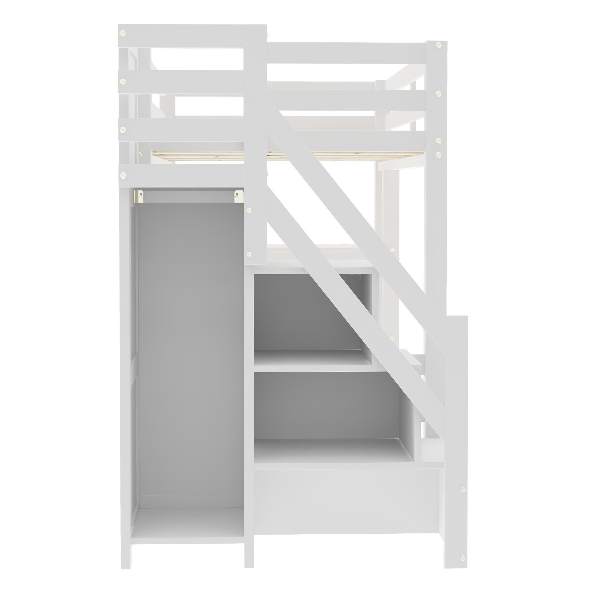ModernLuxe L3P-N7090000471K beds - View #19
