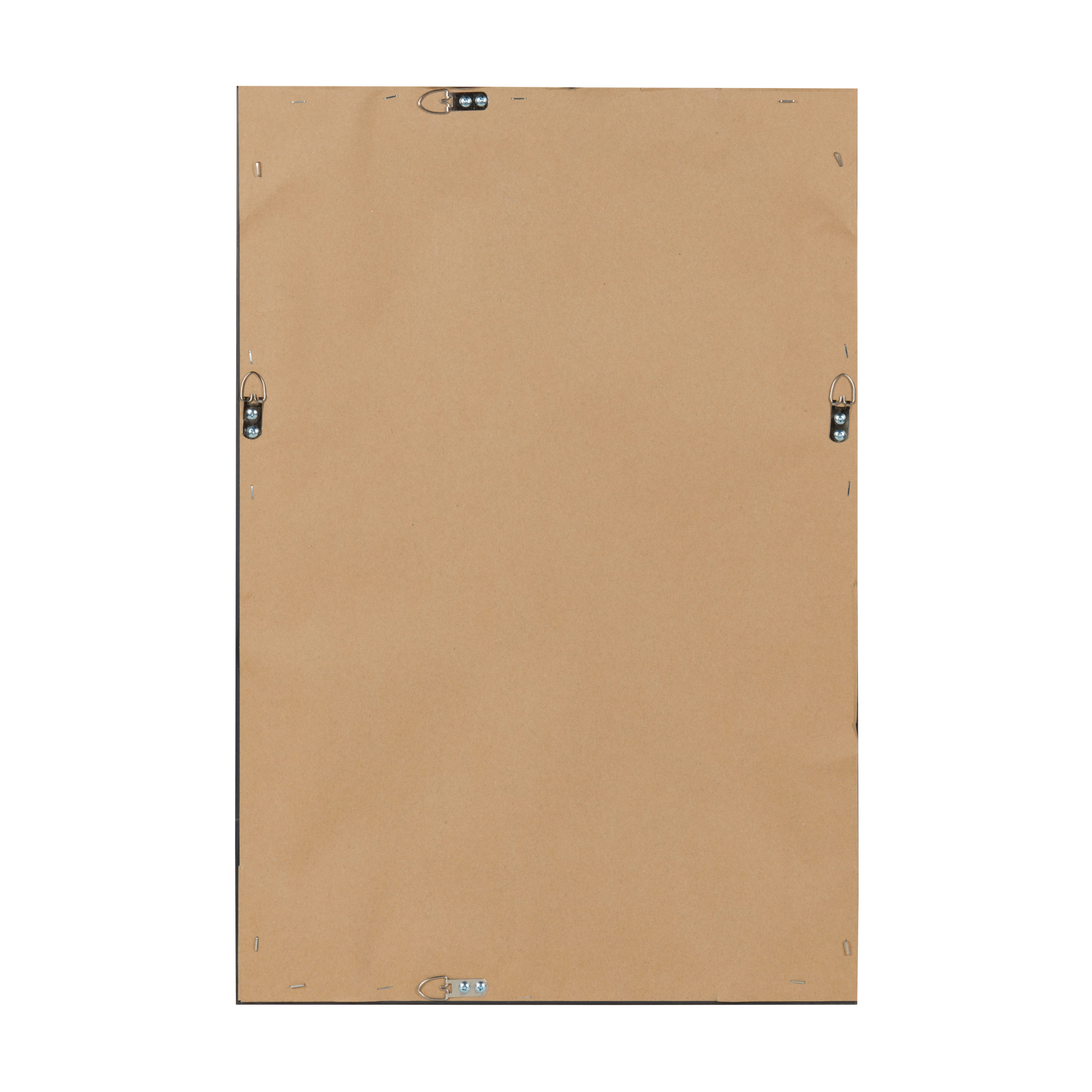 DesignOvation Beatrice 18-in W x 27-in H Portrait French Memo Board at ...