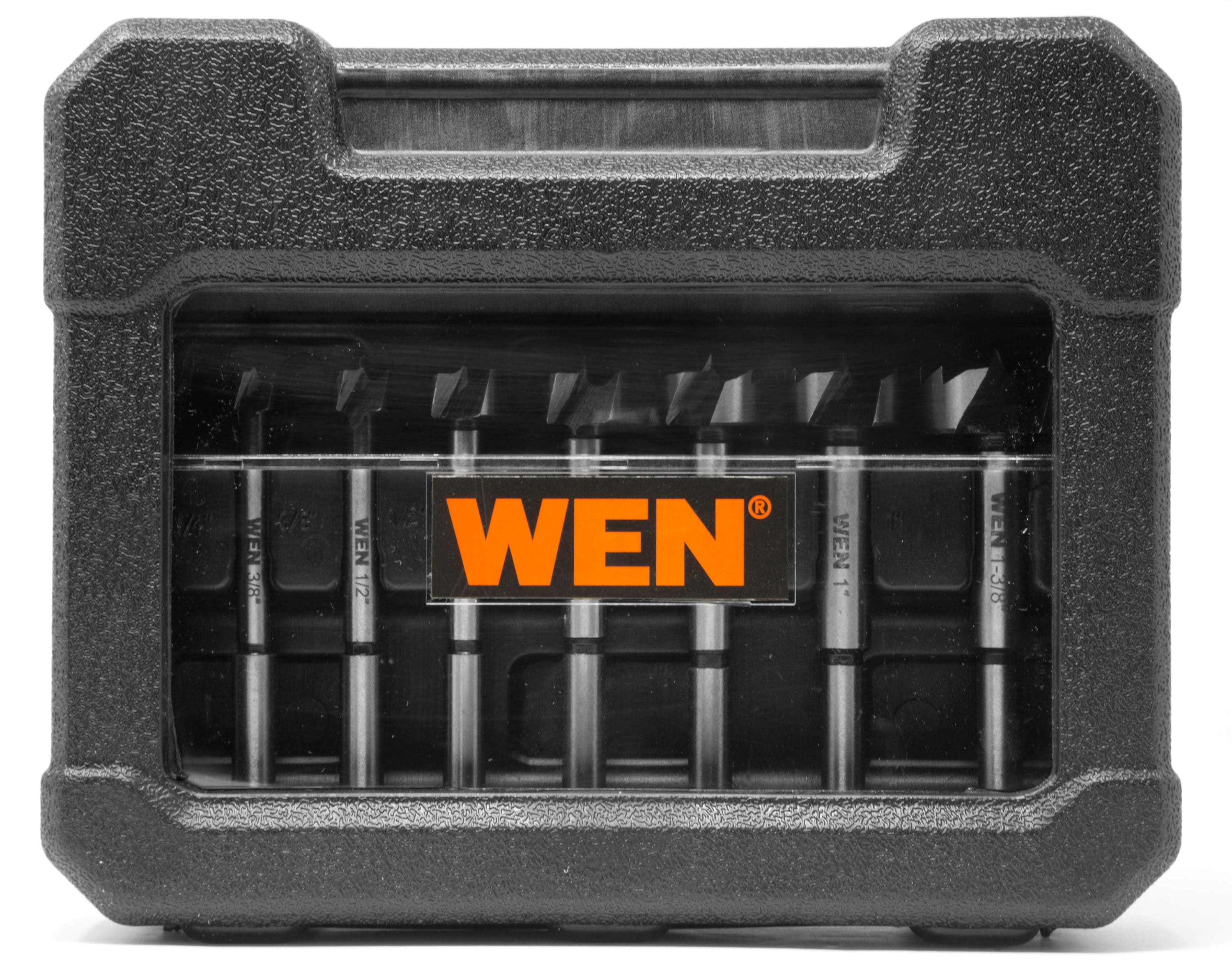 WEN FB3508 Woodboring-Drill-Bits - View #4