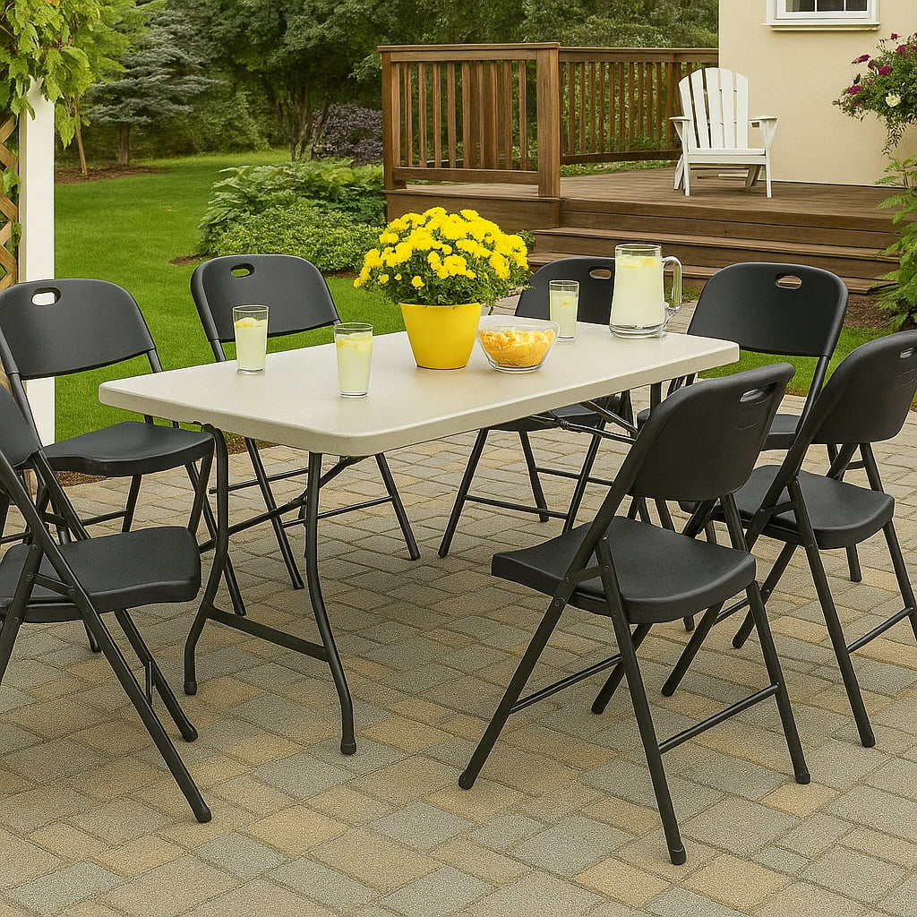 Fenbeli LW047FENZY063 Folding-Chairs - View #7
